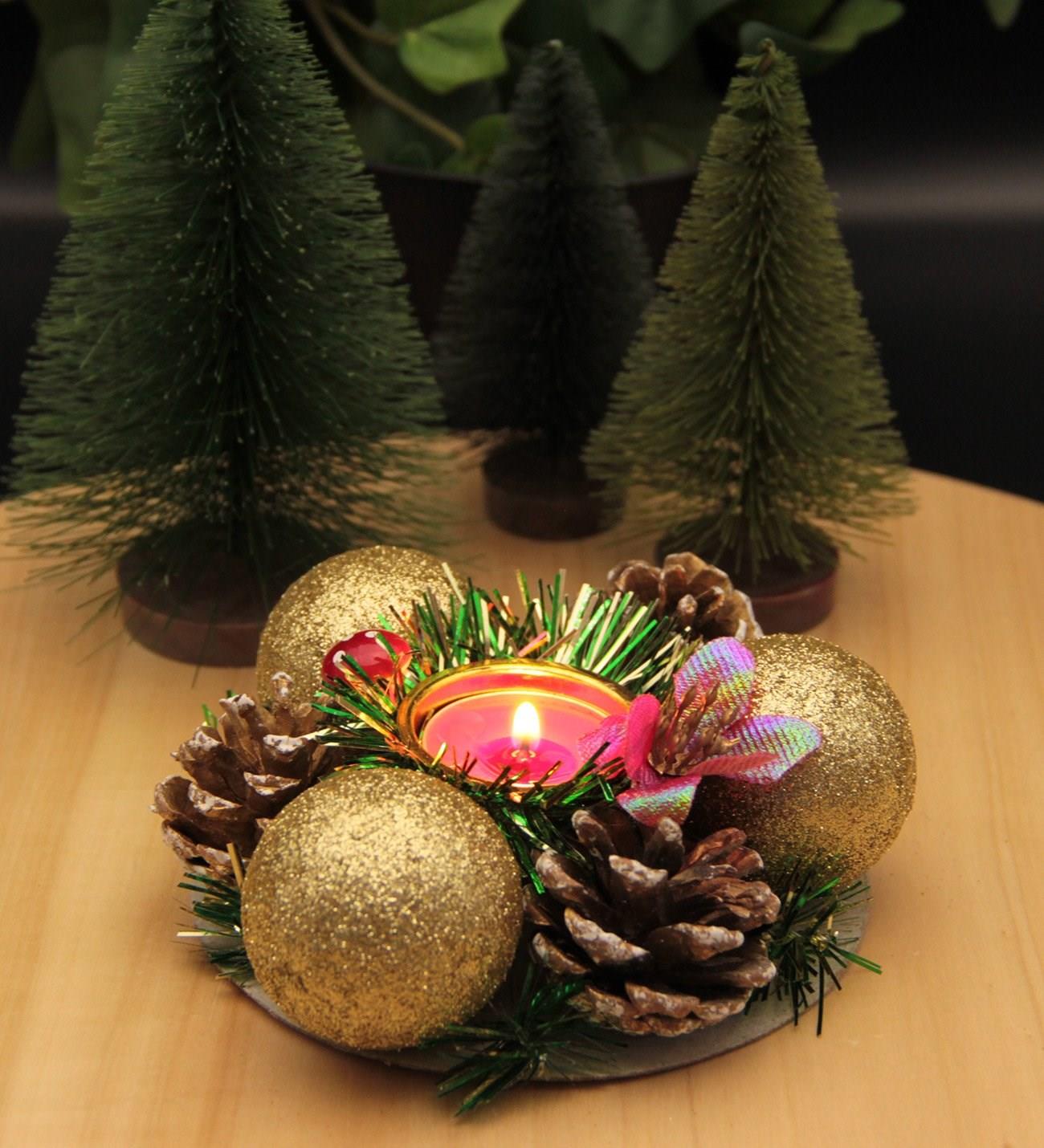 Yılbaşı Noel Mum Merry Christmas