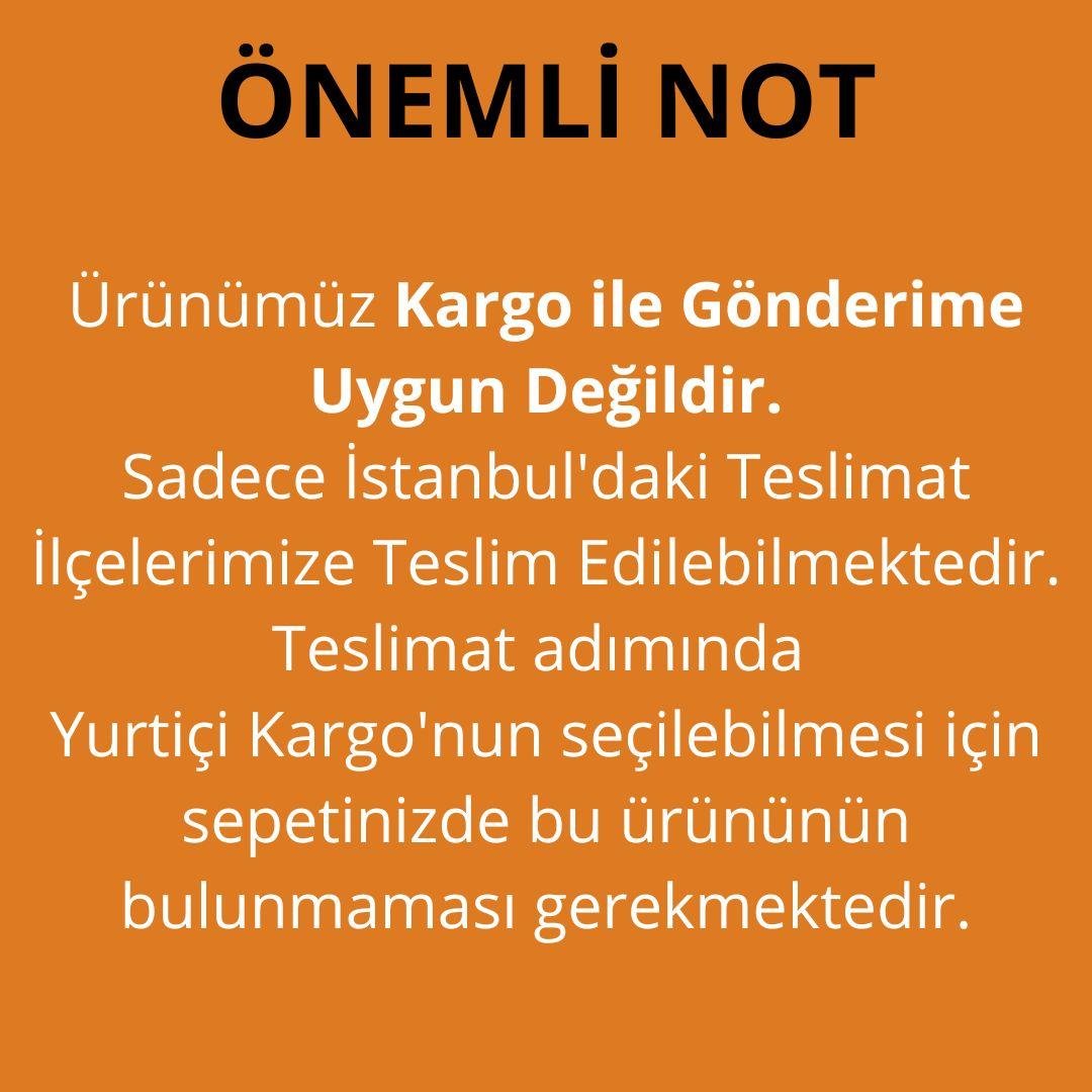 Haşhaşlı Limonlu Kek