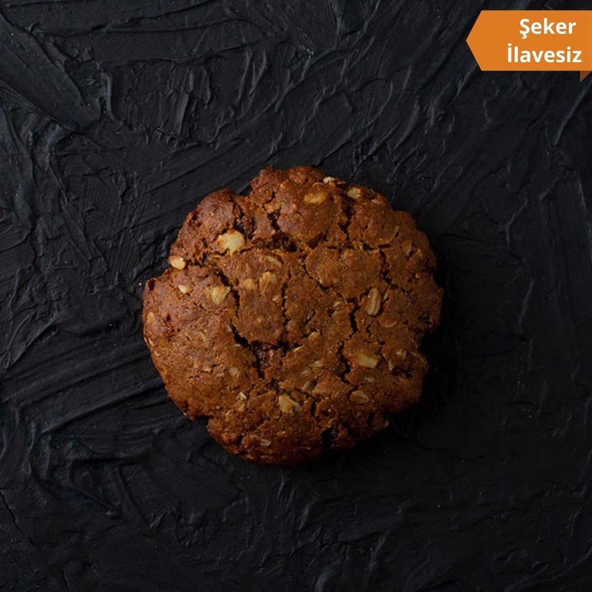 Hurmalı Fit Cookie