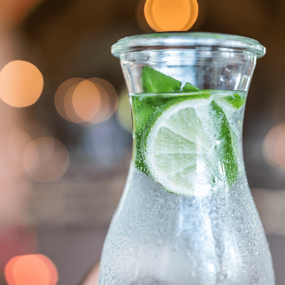 Lime Dilimleri (Dondurularak Kurutulmuş)