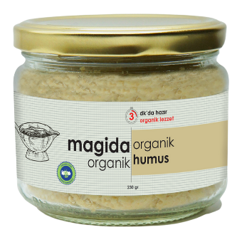 Organik Humus