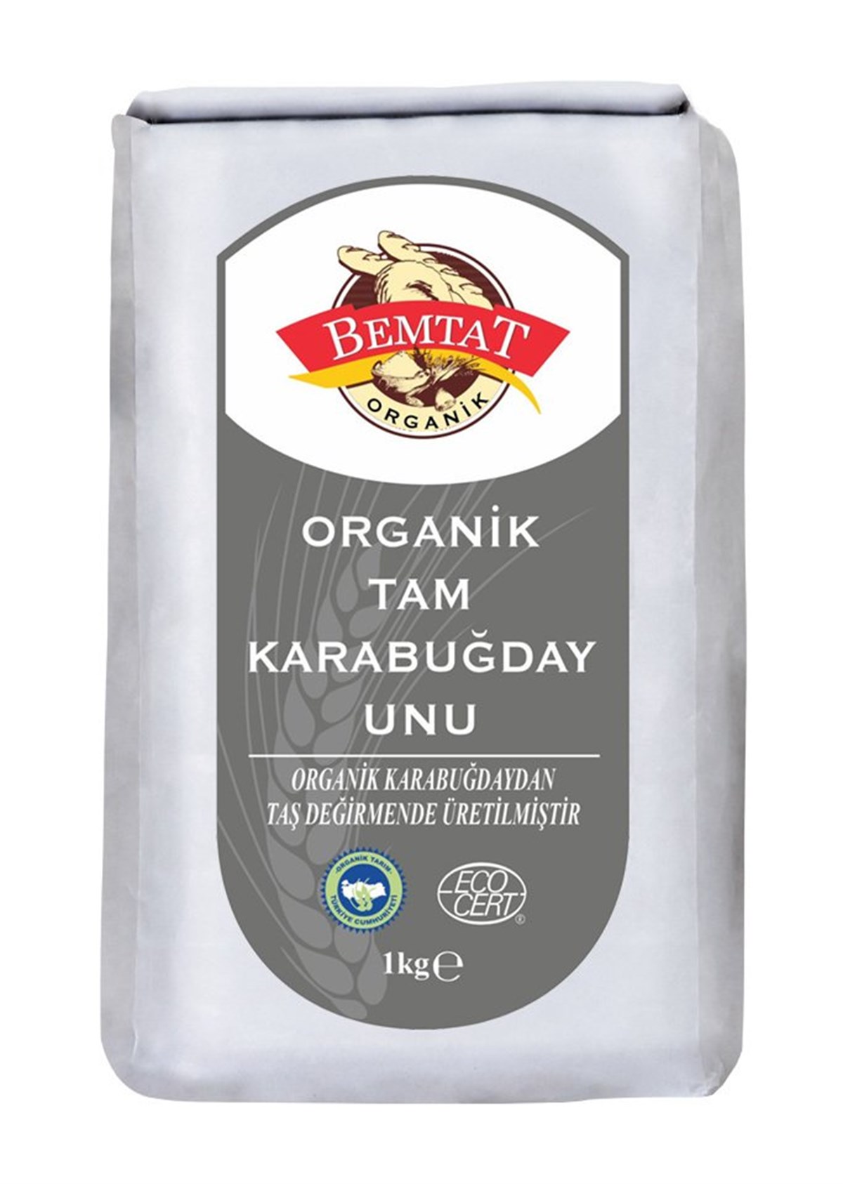 Organik Karabuğday Unu