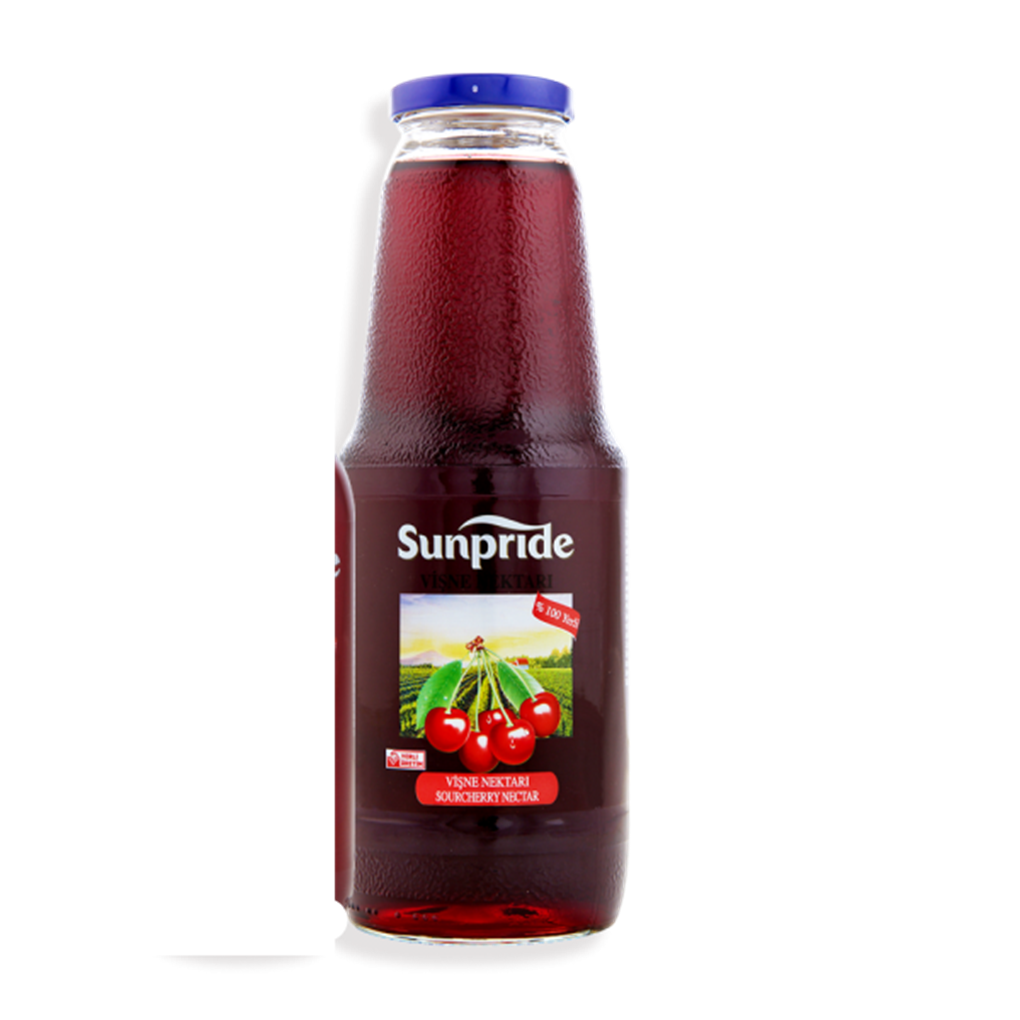 Vişne Suyu (1000 ml)