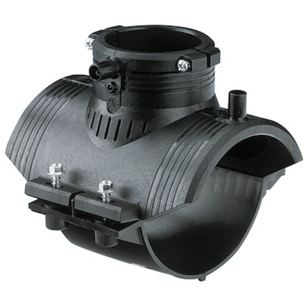 HDPE EF Branşman SemeriEF Branşman Semeri Ø 75/50 mm.