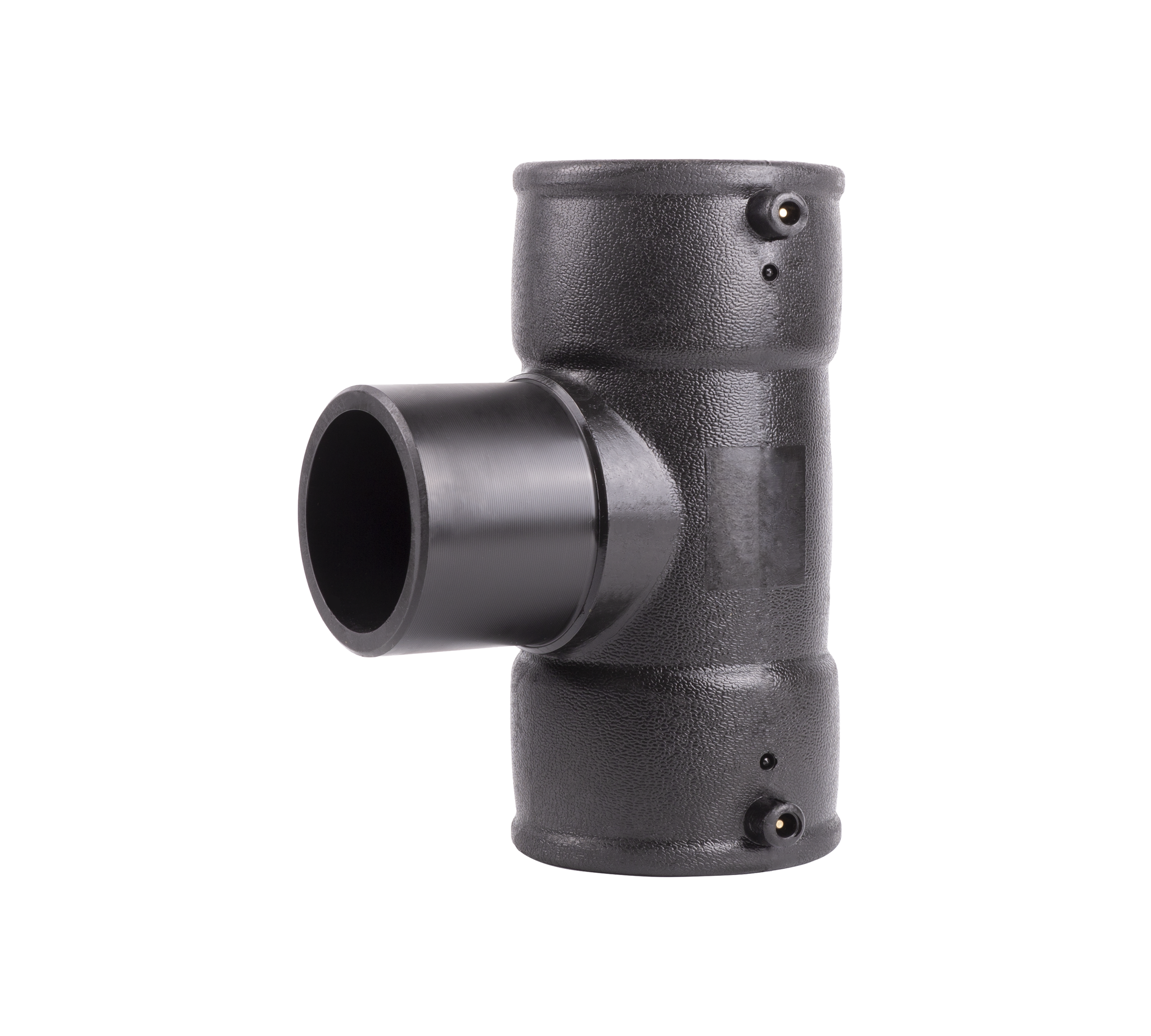 HDPE EF Eşit TeElektrofüzyon Eşit Te Ø 90 mm