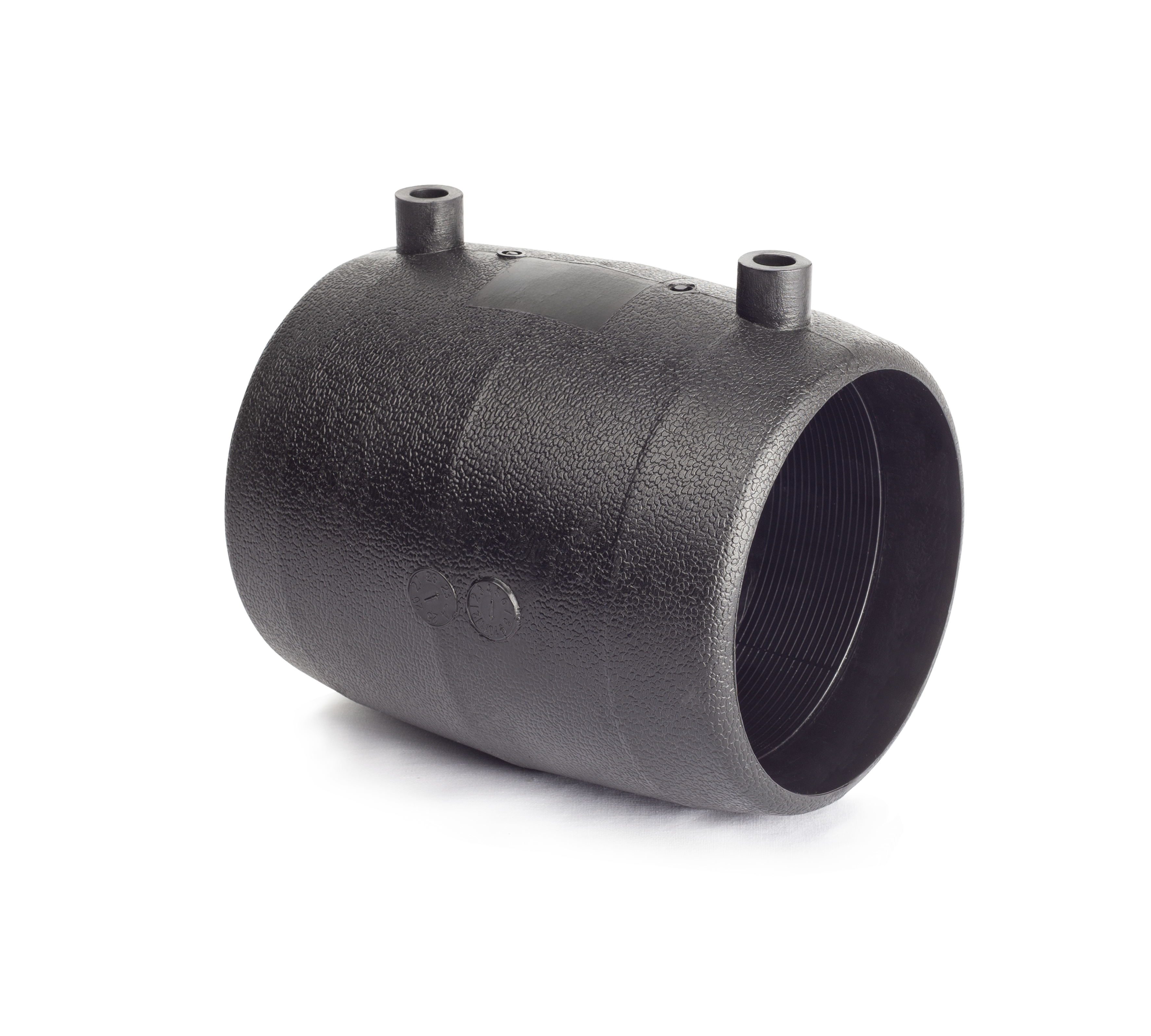 HDPE EF ManşonELEKTROFÜZYON (EF) MANŞON PN10/16 TÜM ÇAPLAR