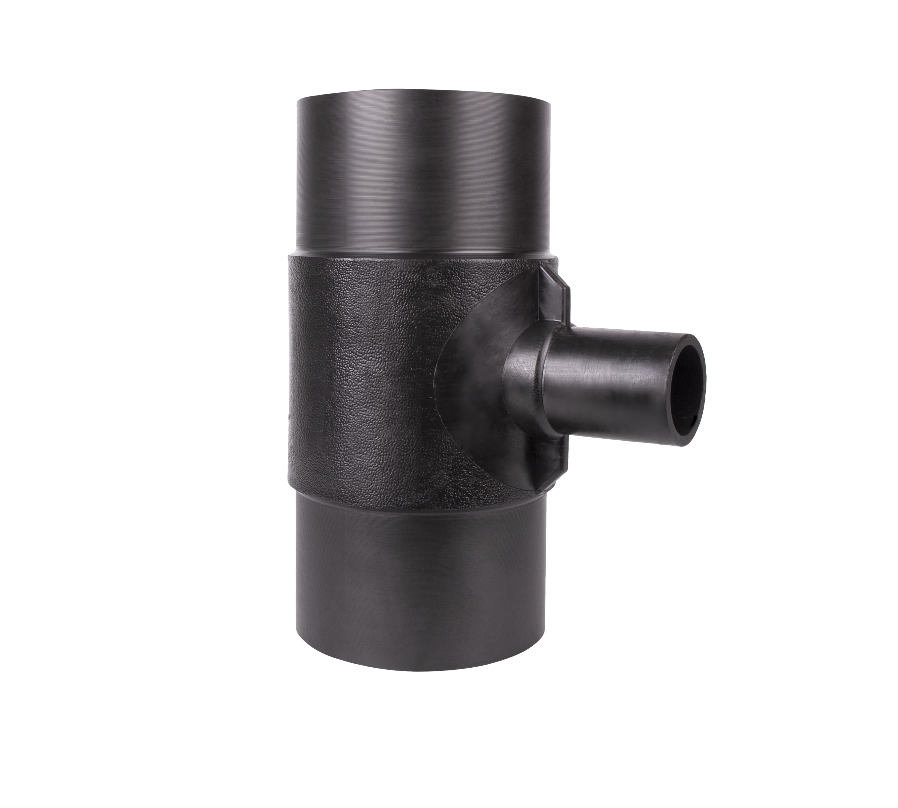 HDPE İnegal TeHDPE 100 ENJEKSİYON İNEGAL TE SDR11 PN 16
