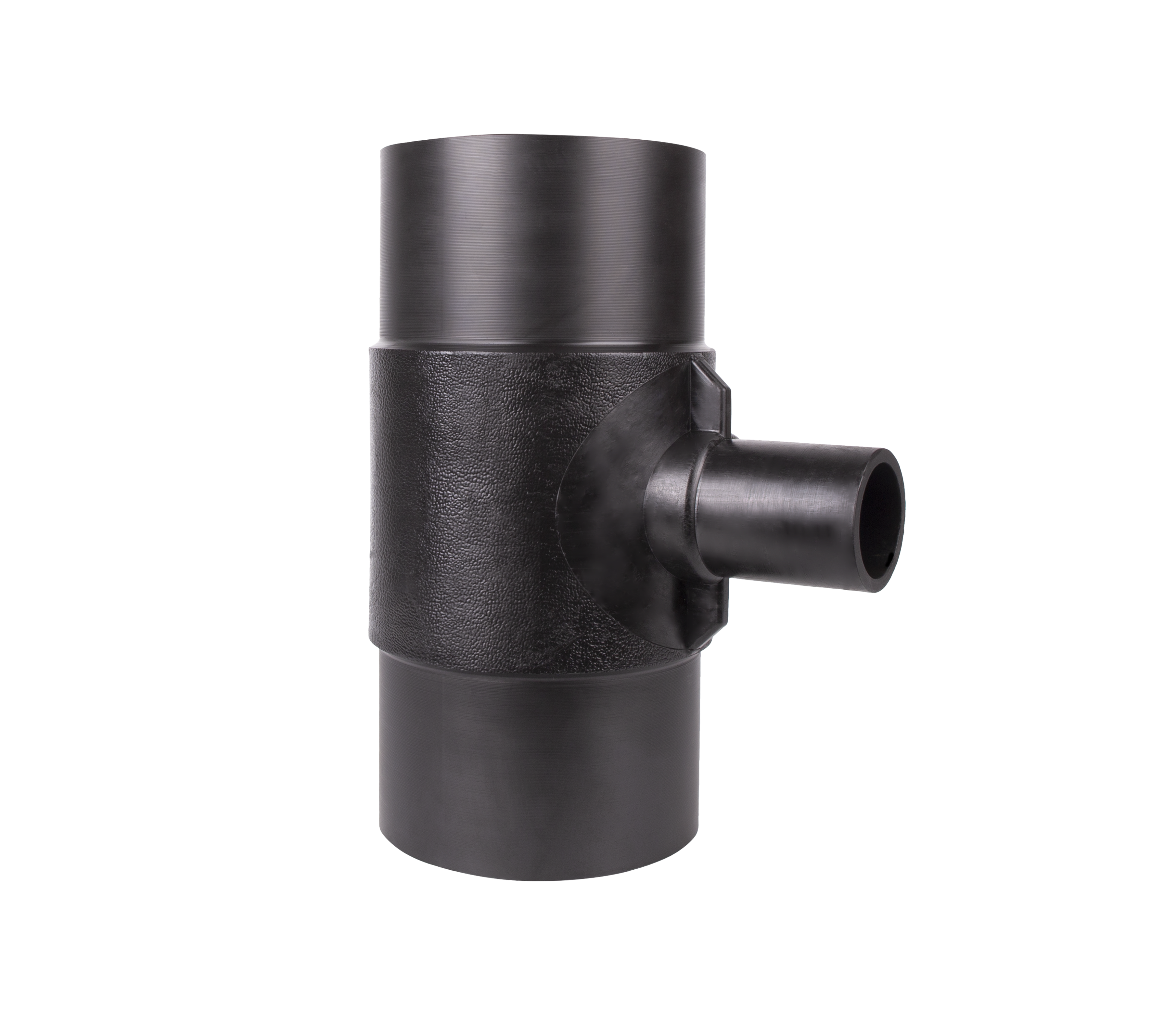 HDPE İnegal TeHDPE 100 ENJEKSİYON İNEGAL TE SDR11 PN 16