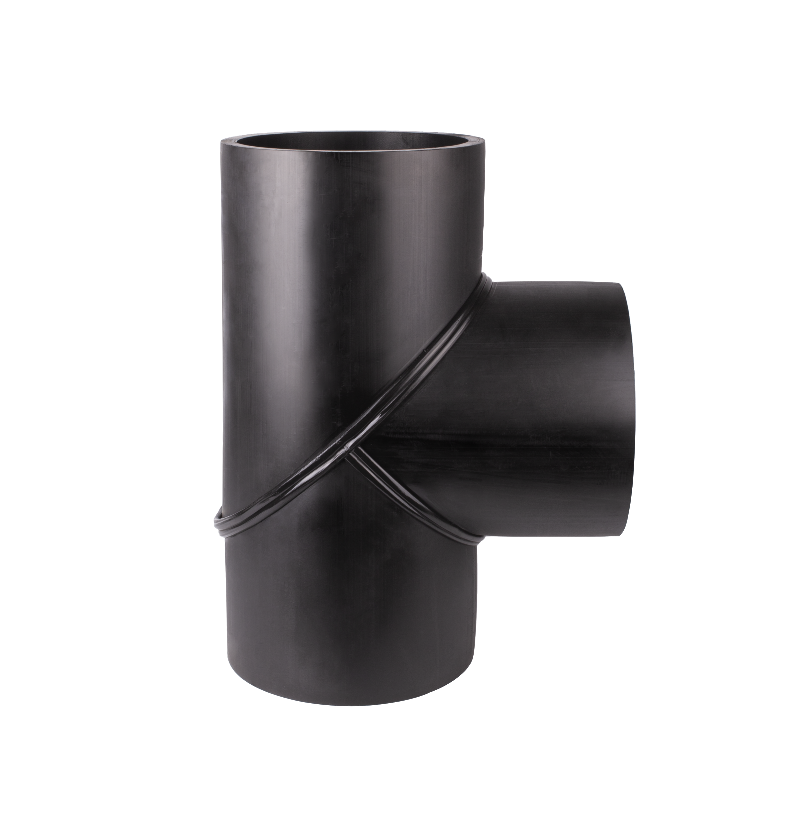 HDPE Konfeksiyon Ek ParçaHDPE 100 KONFEKSİYON  İNEGAL TE  SDR11 PN16