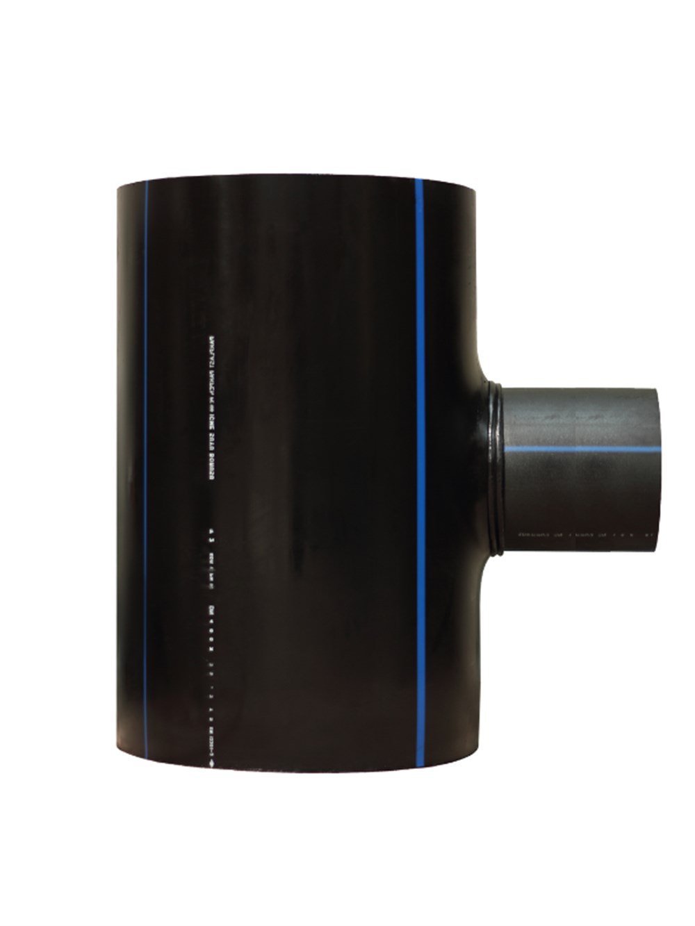 HDPE Konfeksiyon Ek ParçaHDPE 100 KONFEKSİYON  İNEGAL TE  SDR11 PN16