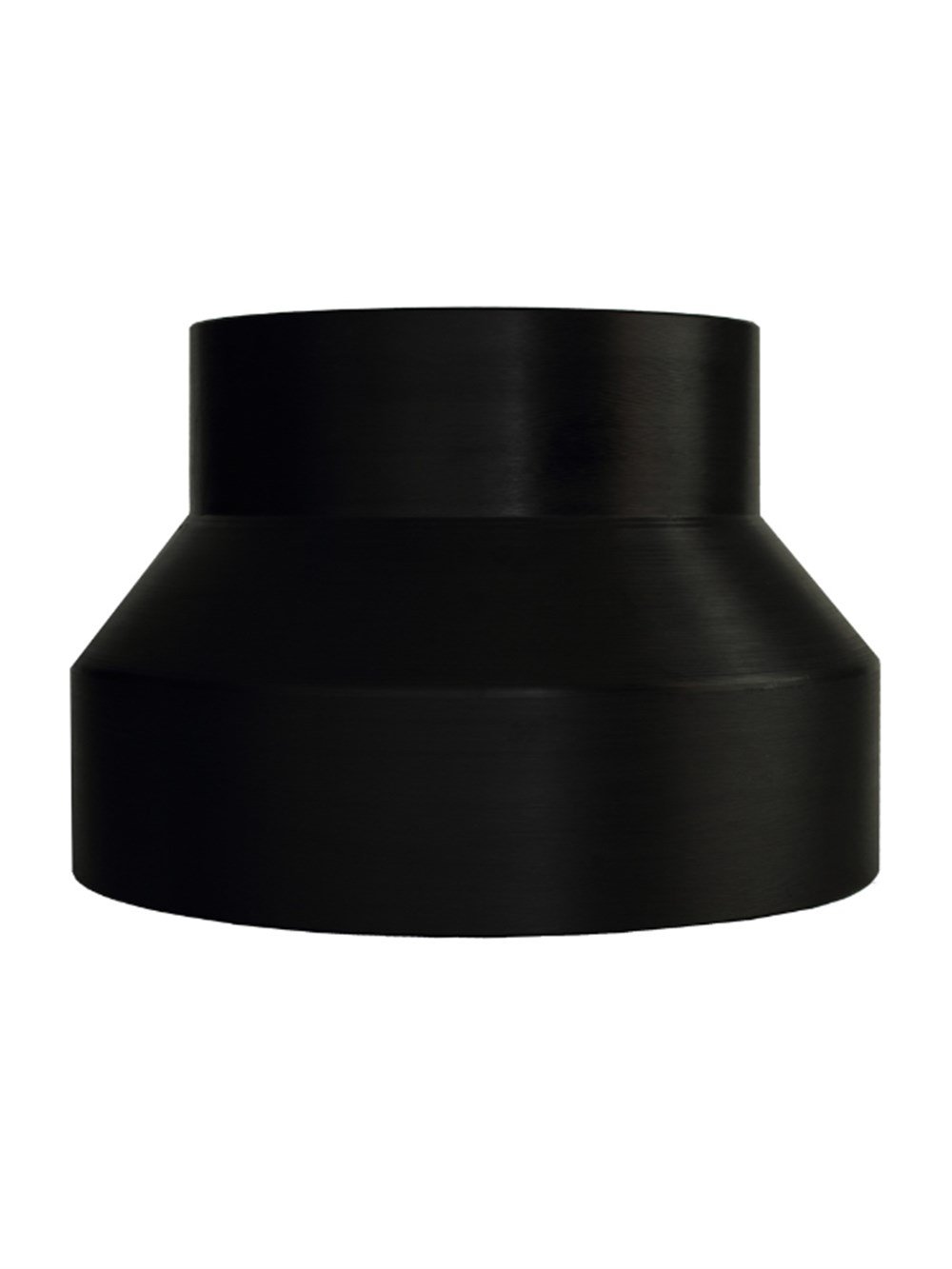 HDPE RedüksiyonSpigot Redüksiyon Ø 40/25 mm.