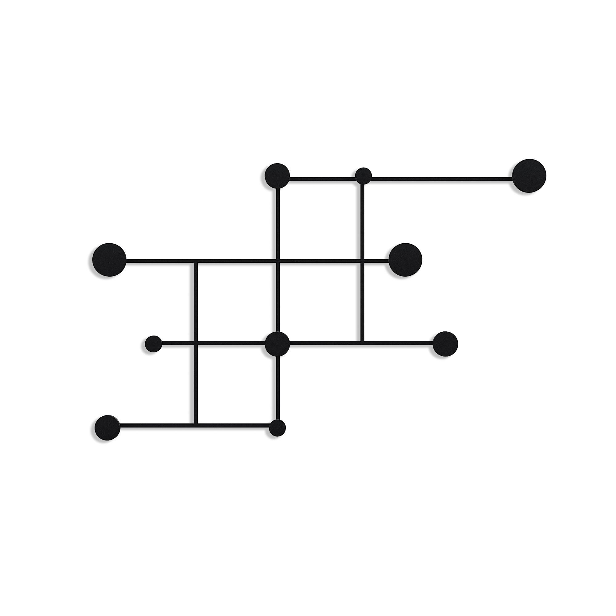 AMT-001 METAL ASKILIKLAR