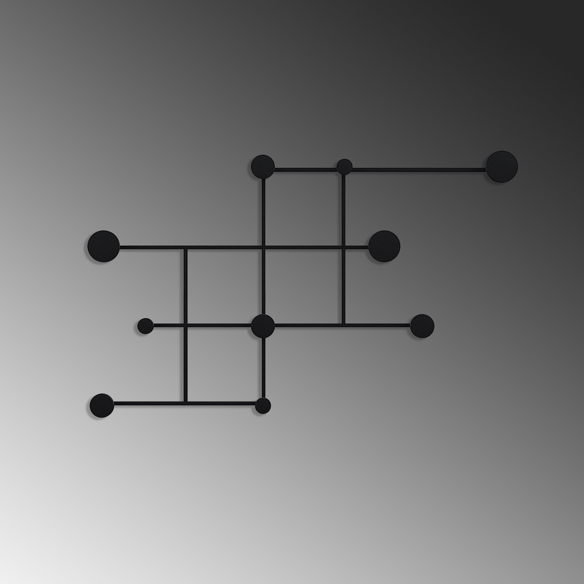 AMT-001 METAL ASKILIKLAR