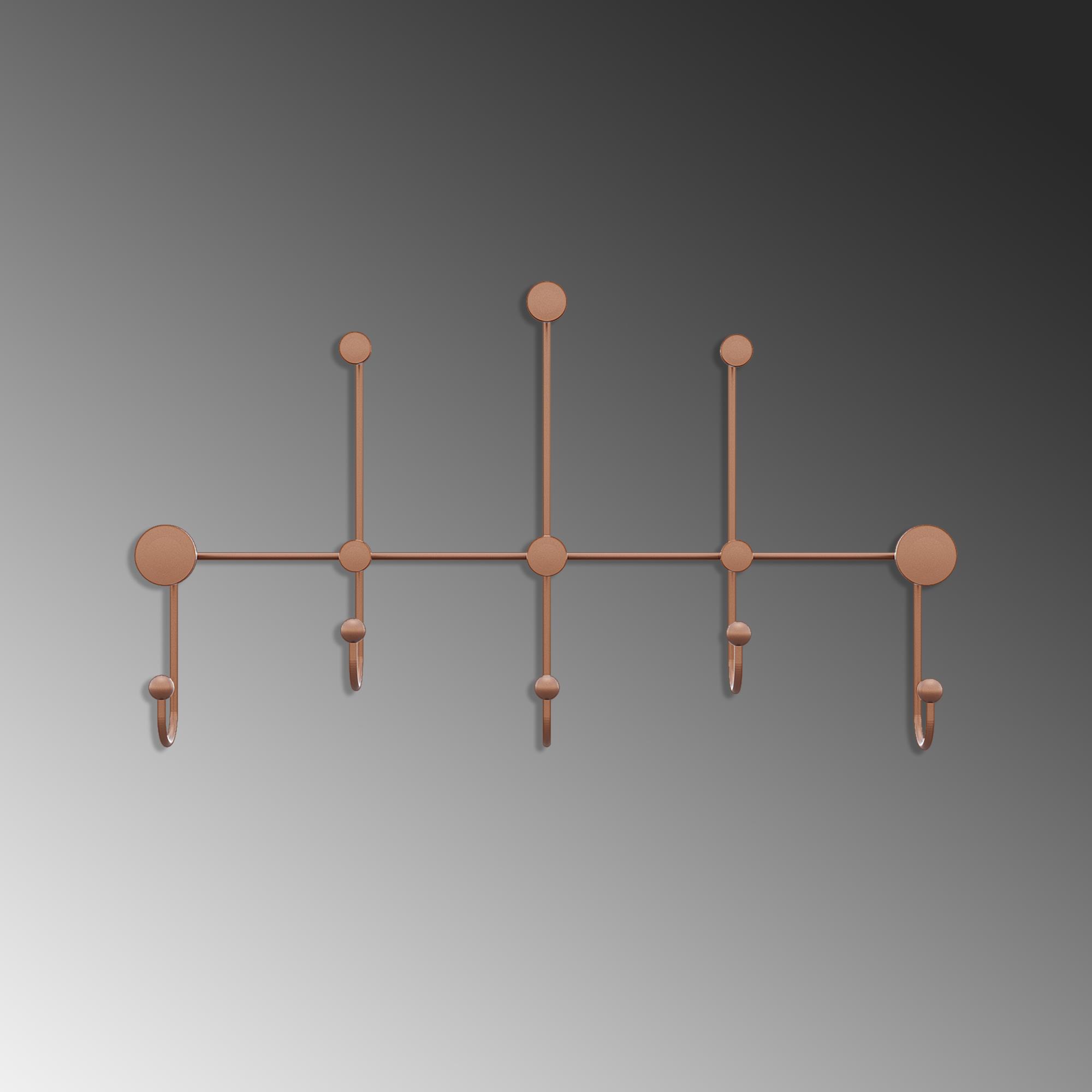 AMT-002-C METAL ASKILIKLAR