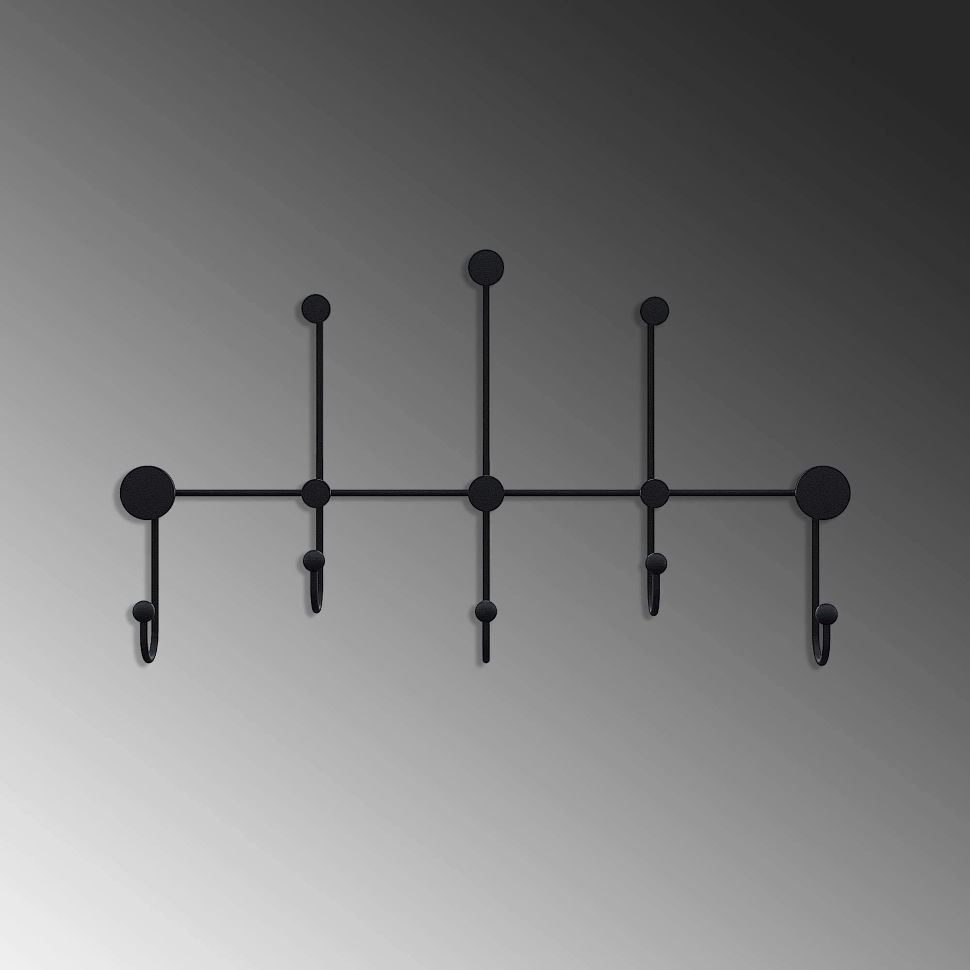 AMT-002 METAL ASKILIKLAR