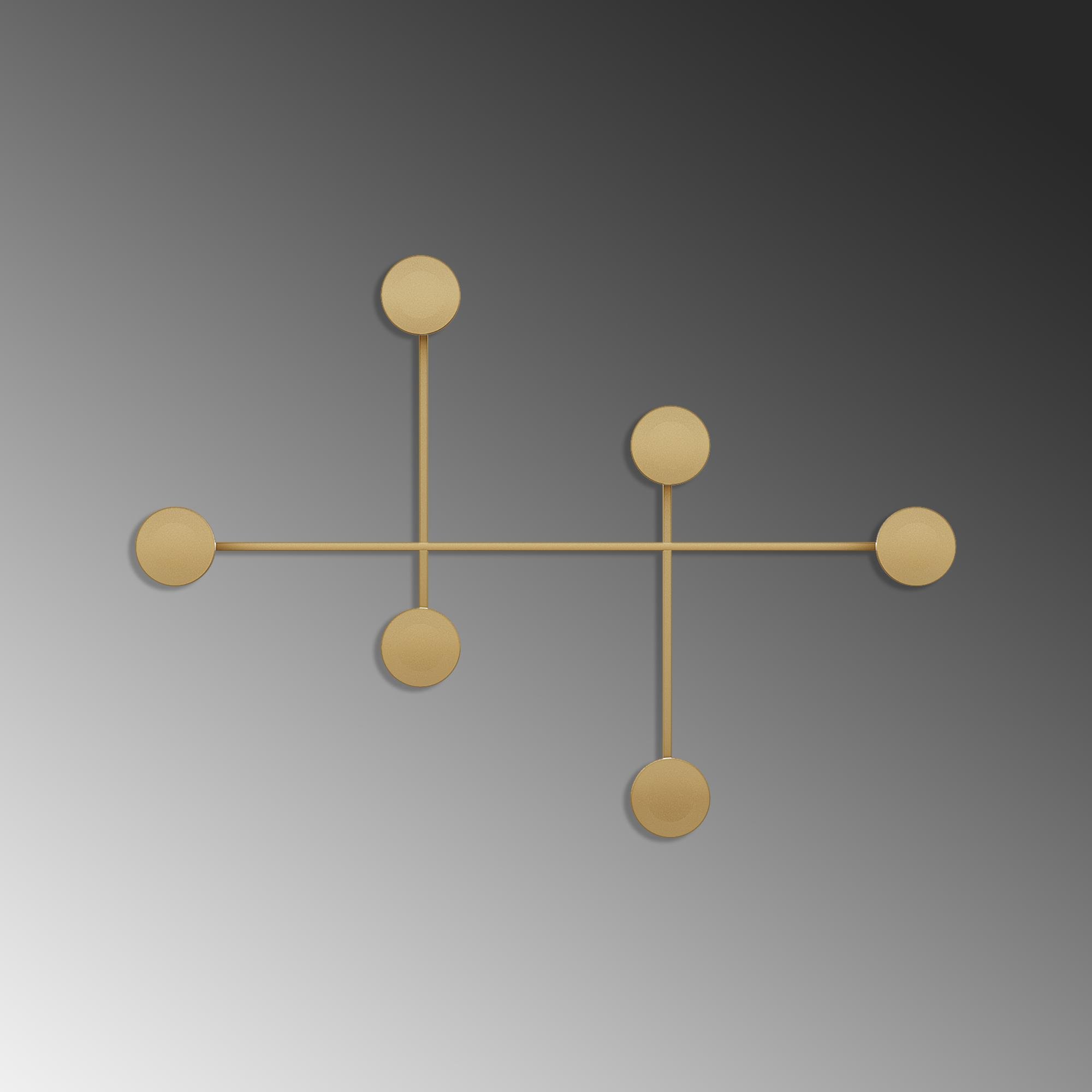 AMT-003-A METAL ASKILIKLAR