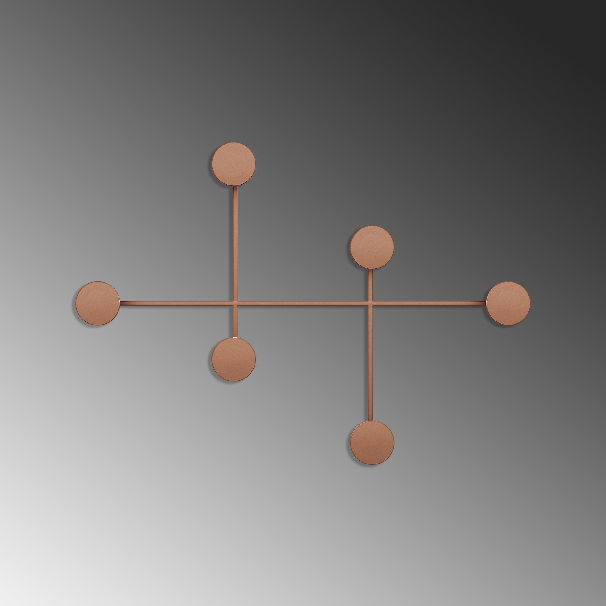 AMT-003-C METAL ASKILIKLAR