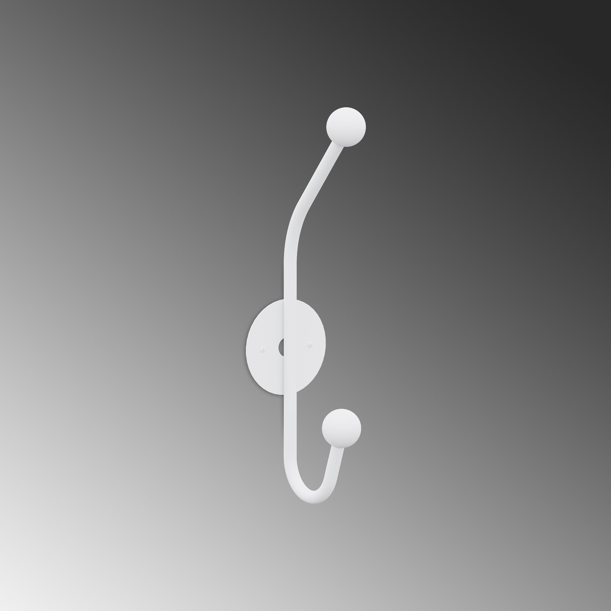 AMT-005-B METAL ASKILIKLAR