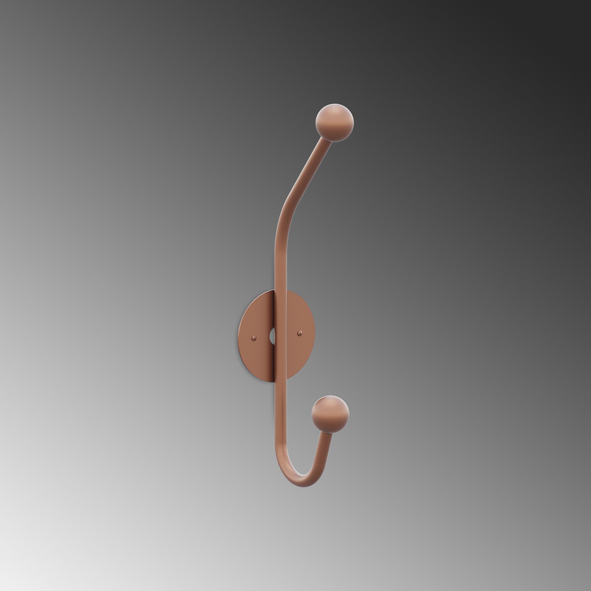 AMT-005-C METAL ASKILIKLAR