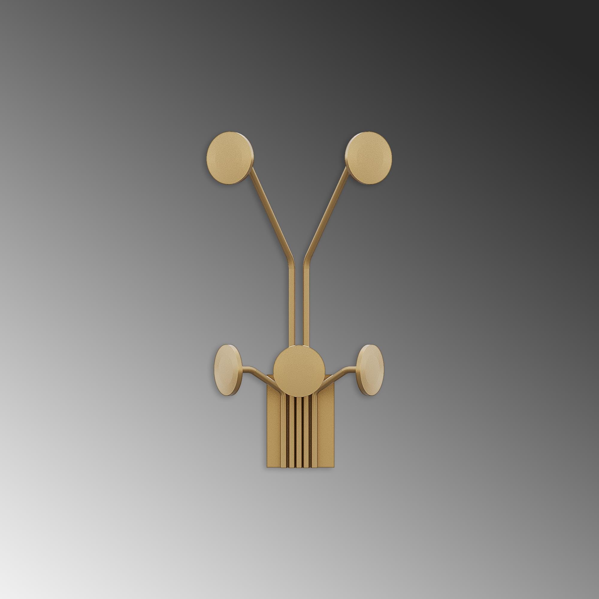 AMT-006-A METAL ASKILIKLAR