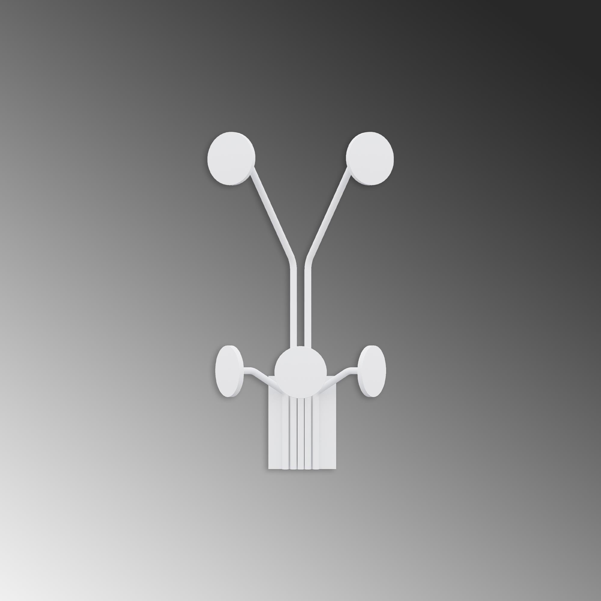AMT-006-B METAL ASKILIKLAR