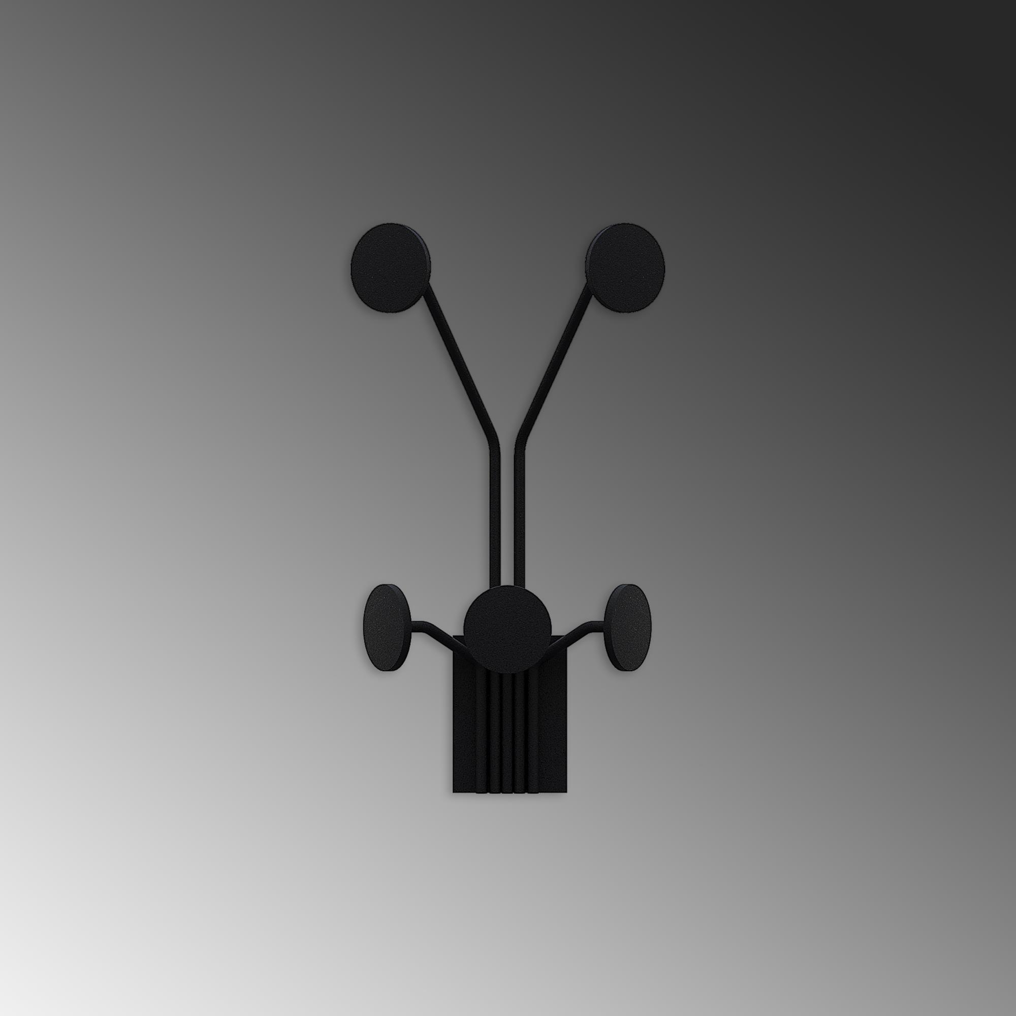 AMT-006 METAL ASKILIKLAR