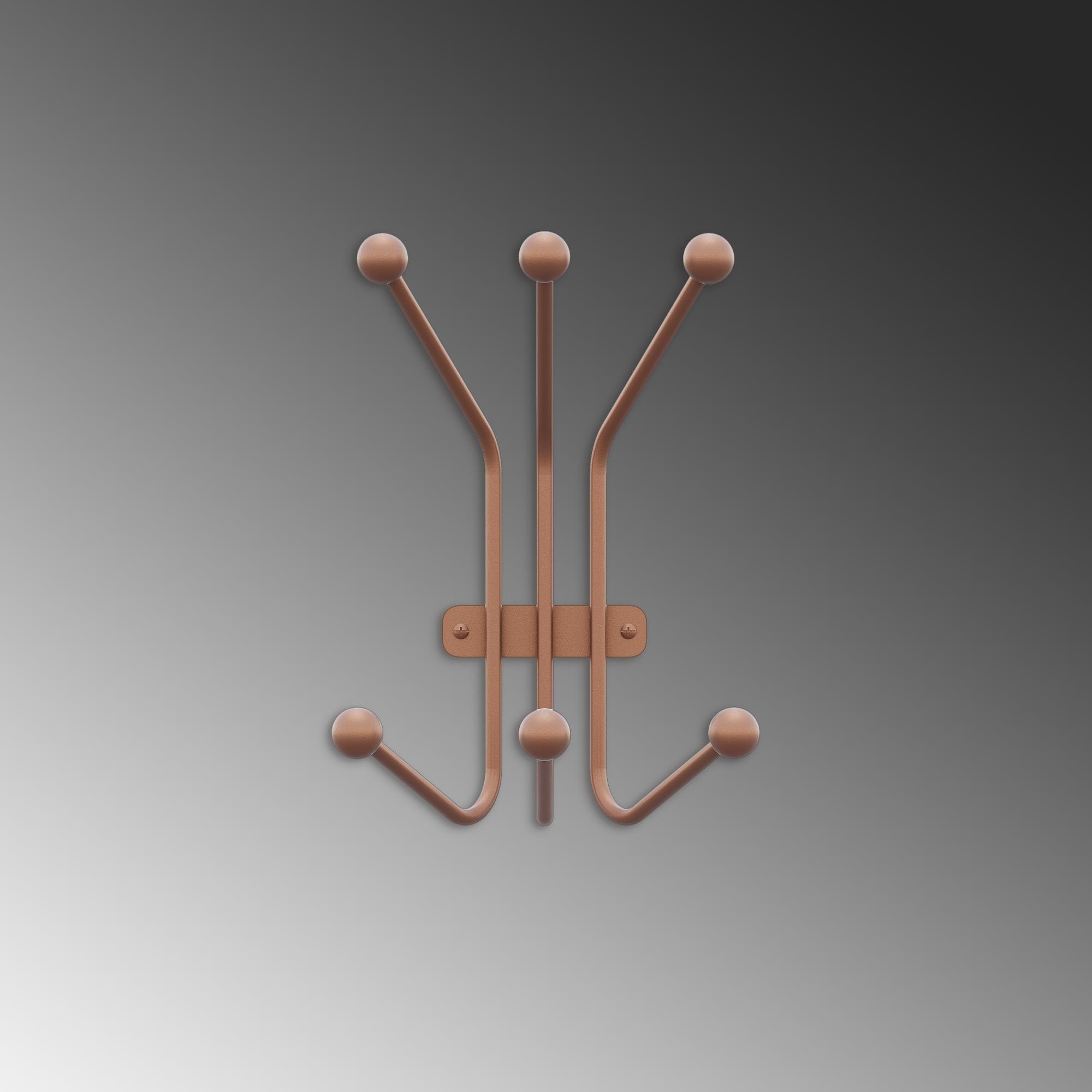AMT-007-C METAL ASKILIKLAR