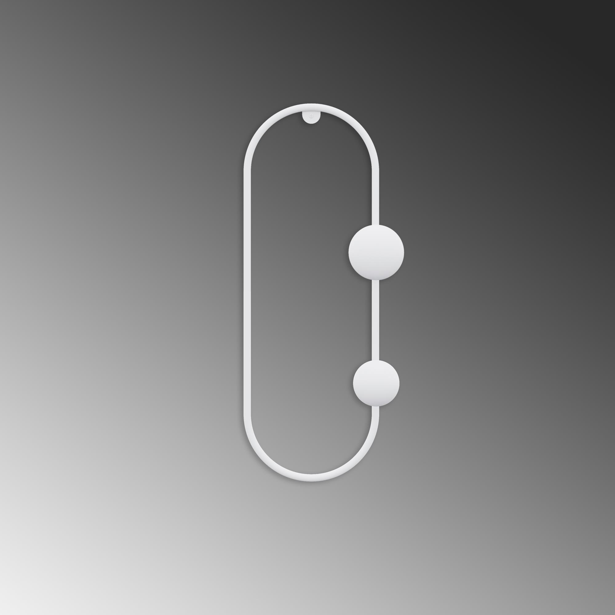 AMT-008-B METAL ASKILIKLAR