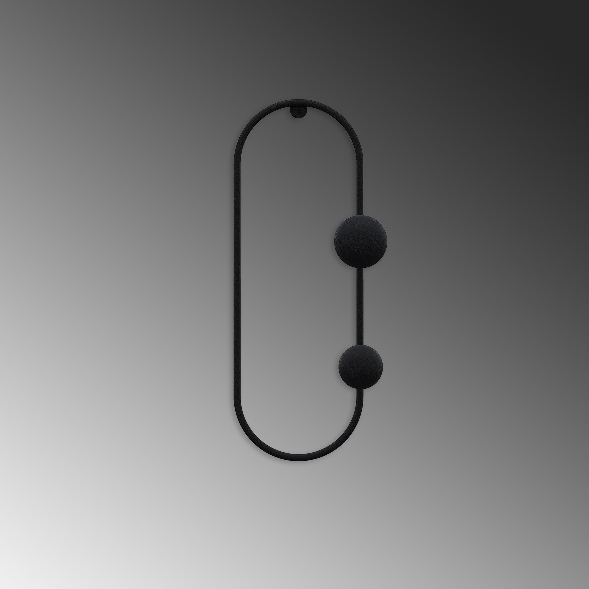 AMT-008 METAL ASKILIKLAR