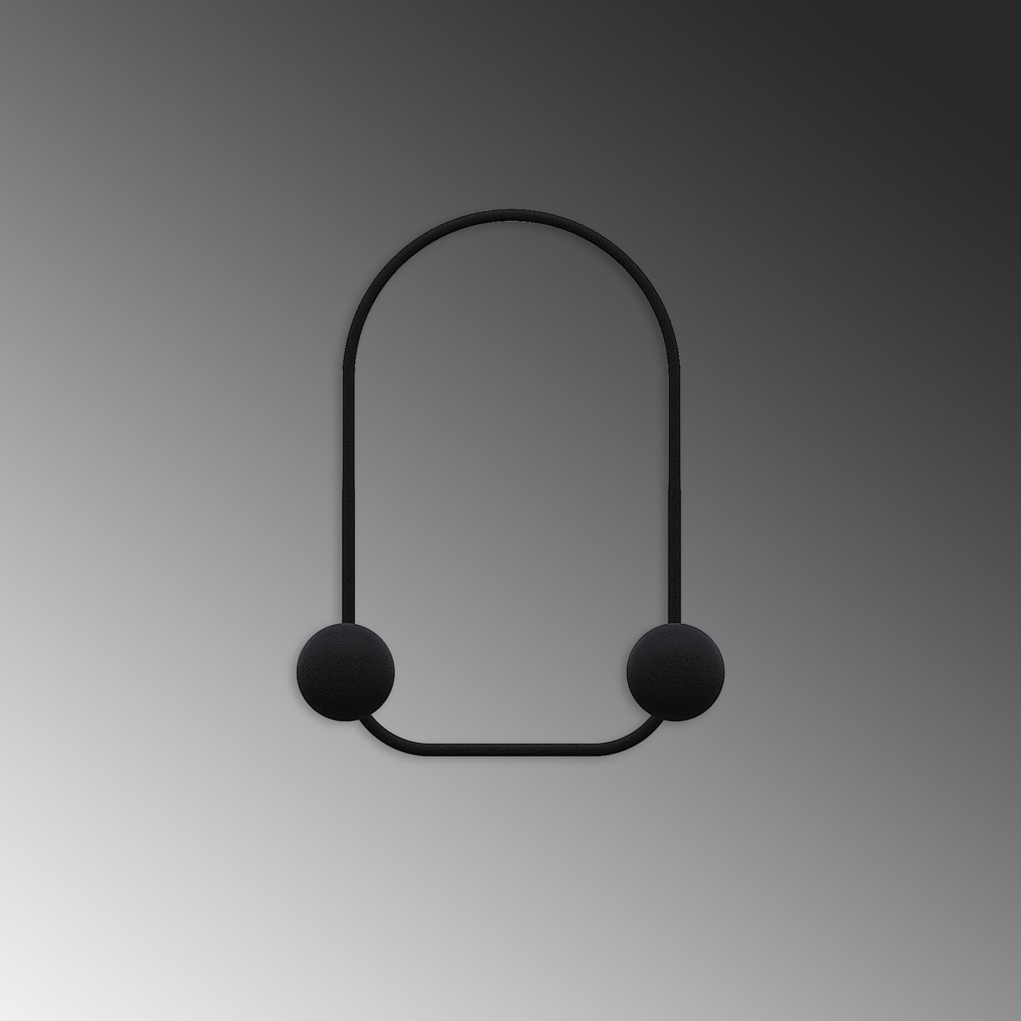 AMT-009 METAL ASKILIKLAR