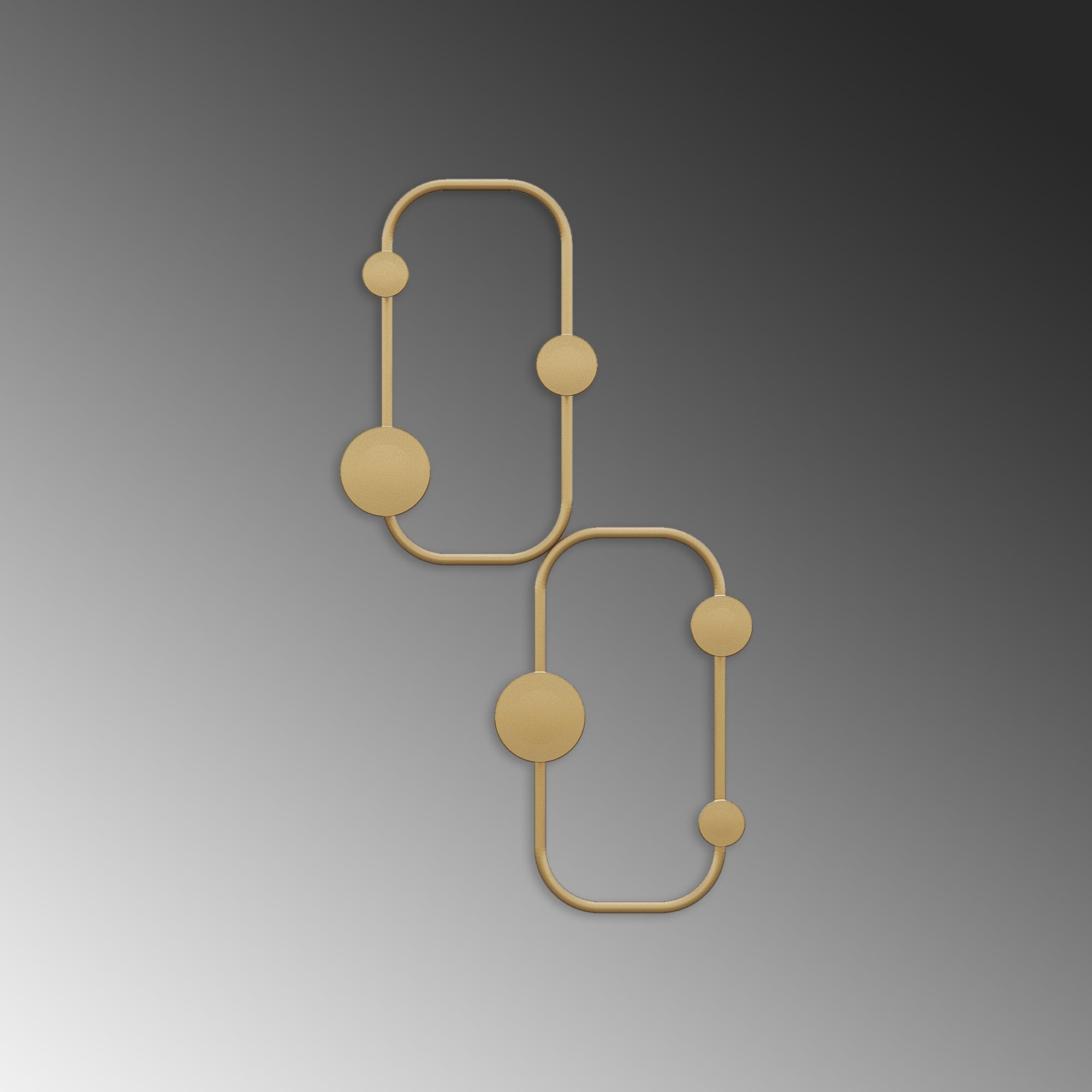 AMT-010-A METAL ASKILIKLAR