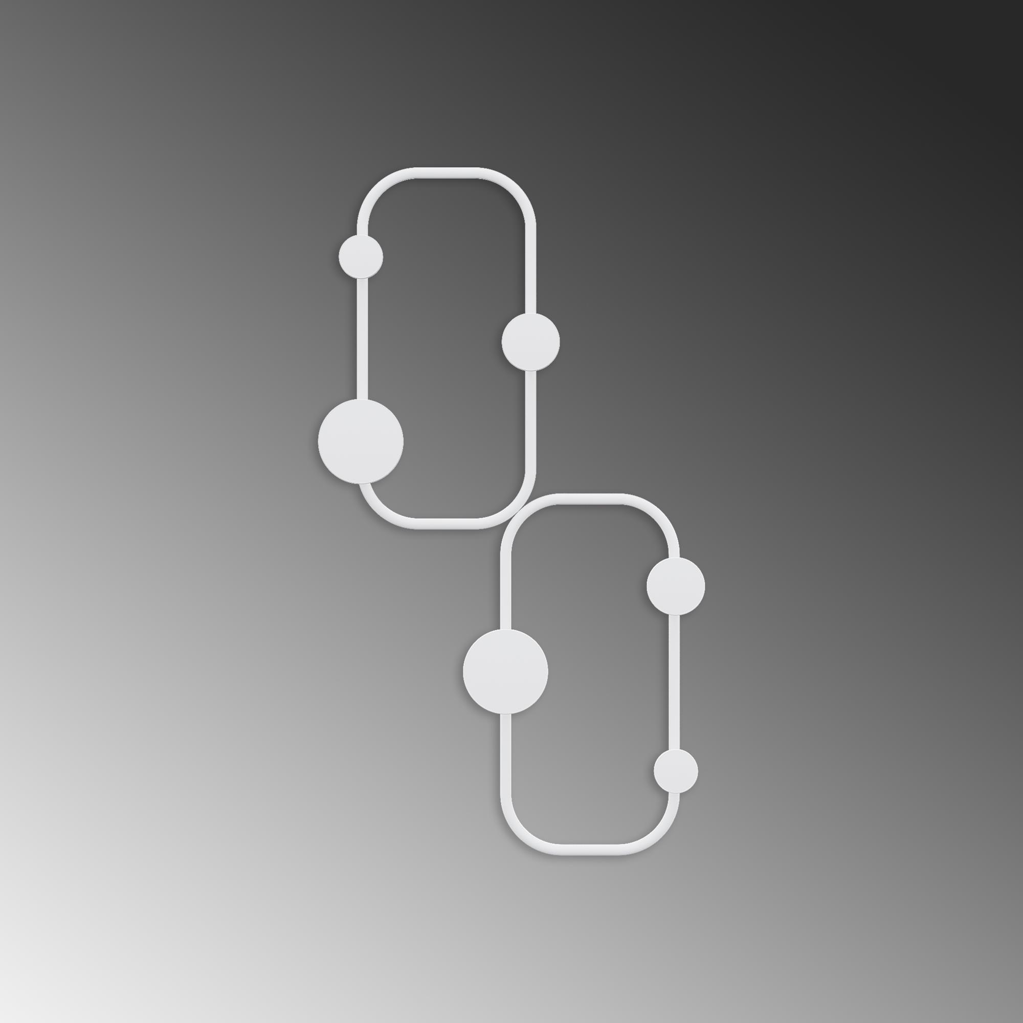 AMT-010-B METAL ASKILIKLAR