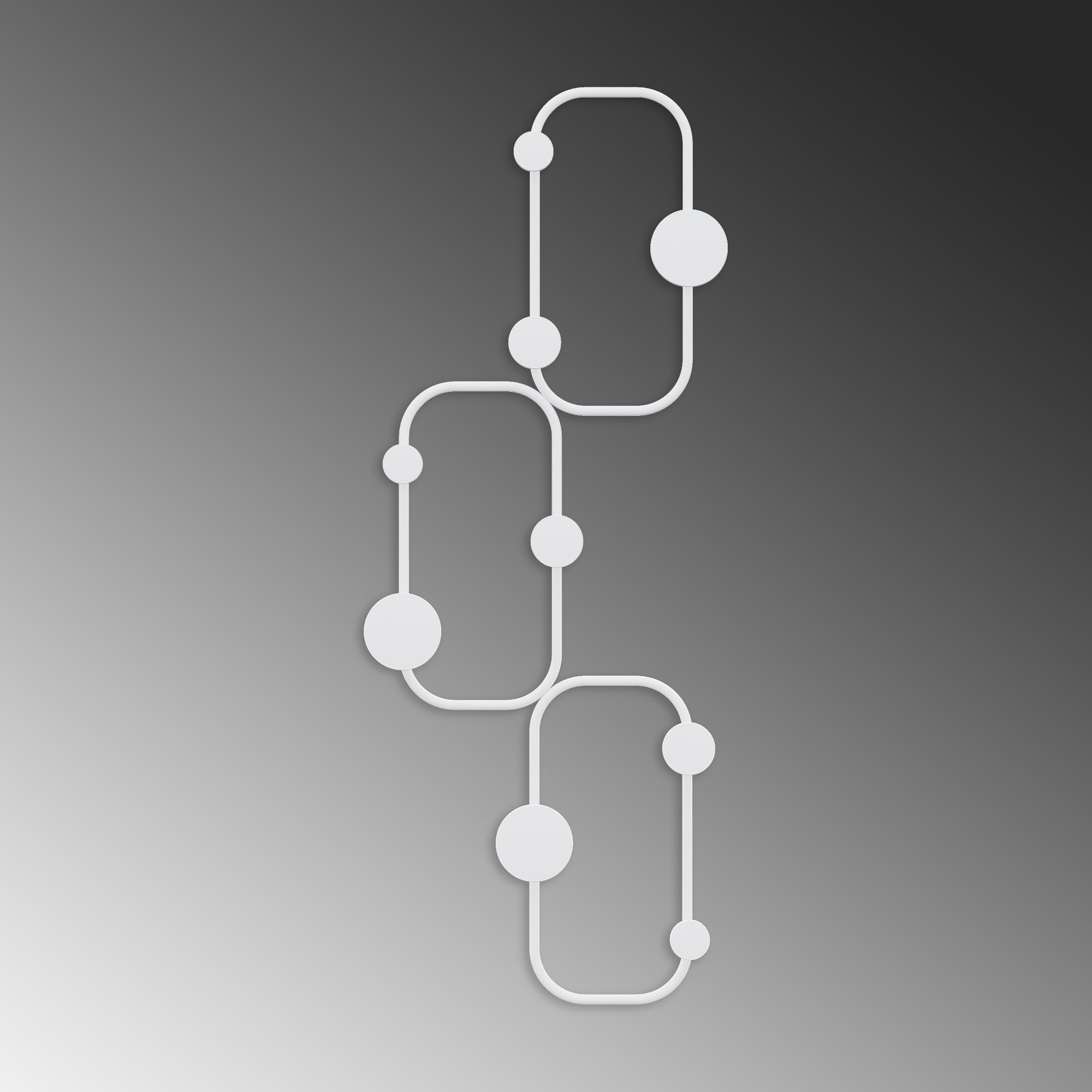 AMT-011-B METAL ASKILIKLAR