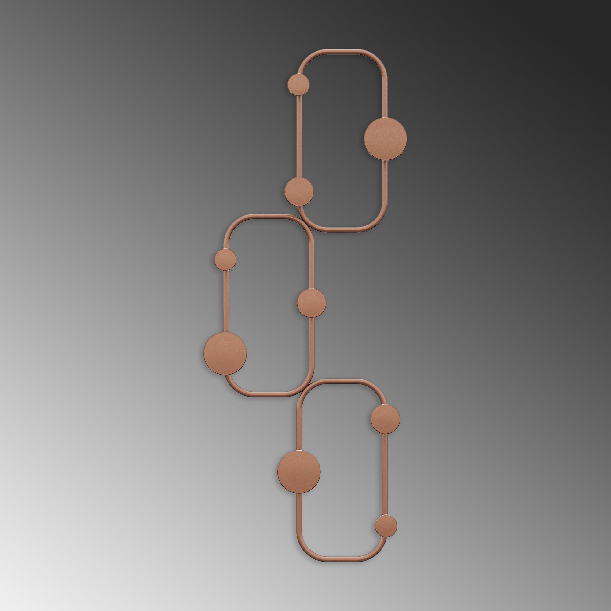 AMT-011-C METAL ASKILIKLAR
