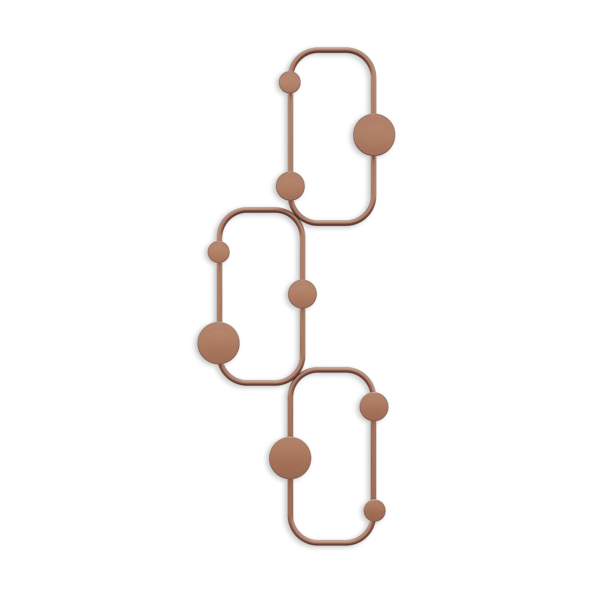 AMT-011-C METAL ASKILIKLAR