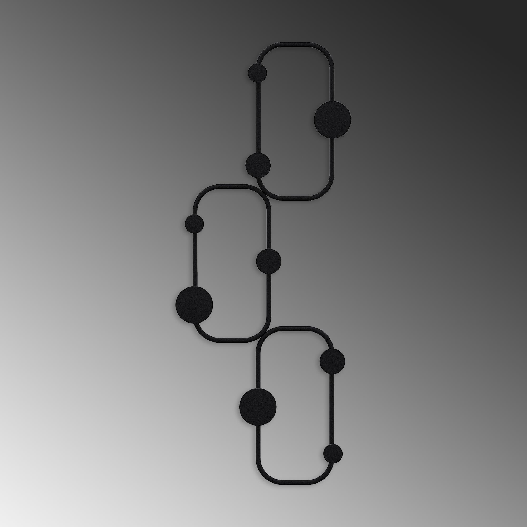 AMT-011 METAL ASKILIKLAR