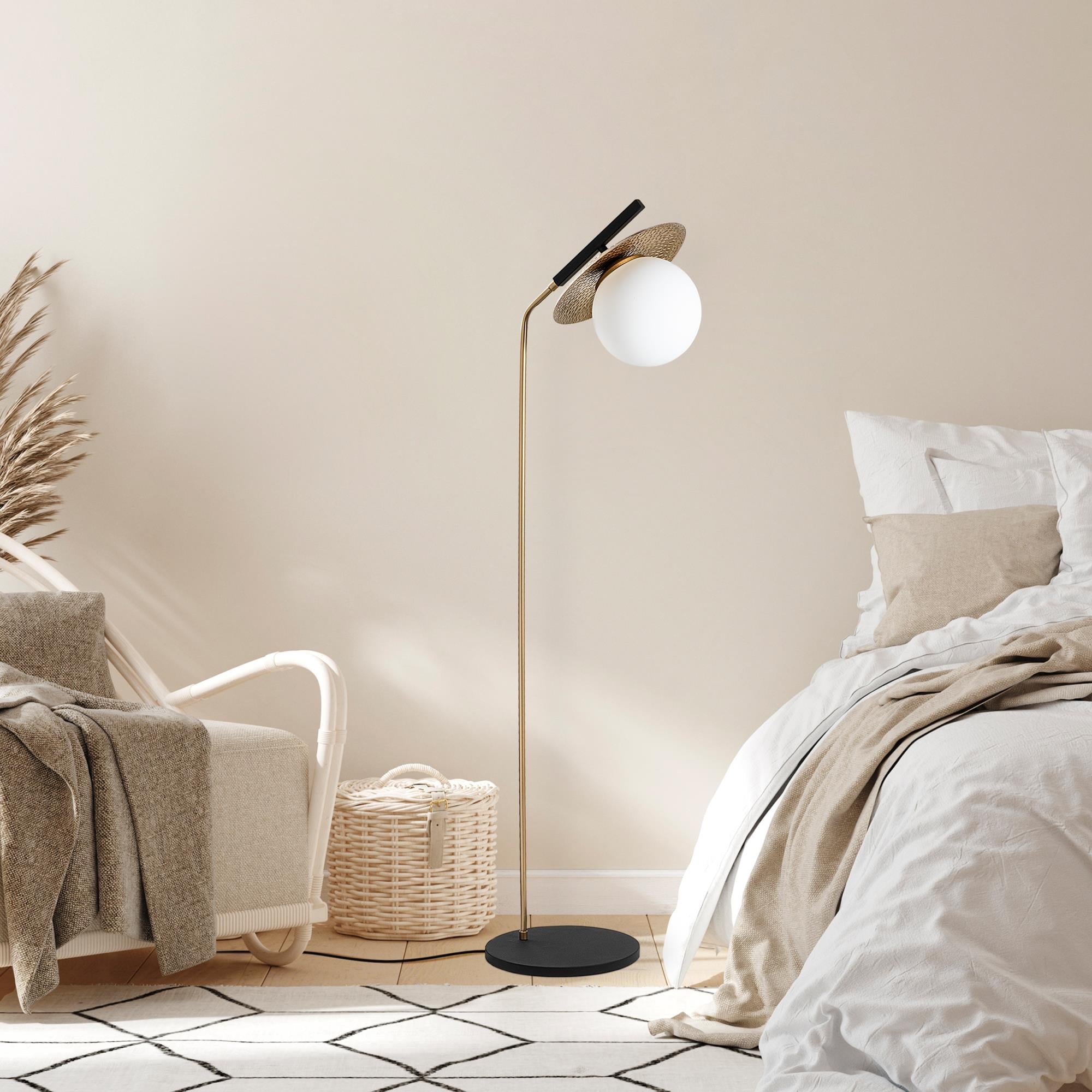 ANEMON-13806, CAMLI TEKLİ LAMBADER 
