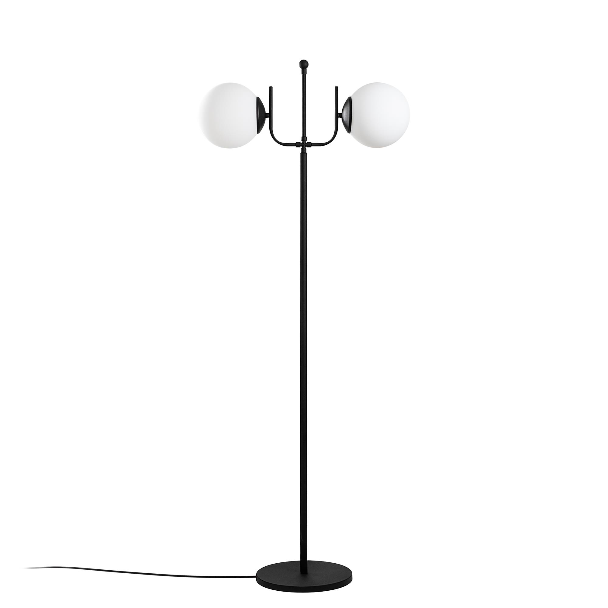 ANTLER-13765, CAMLI 2'Lİ LAMBADER 