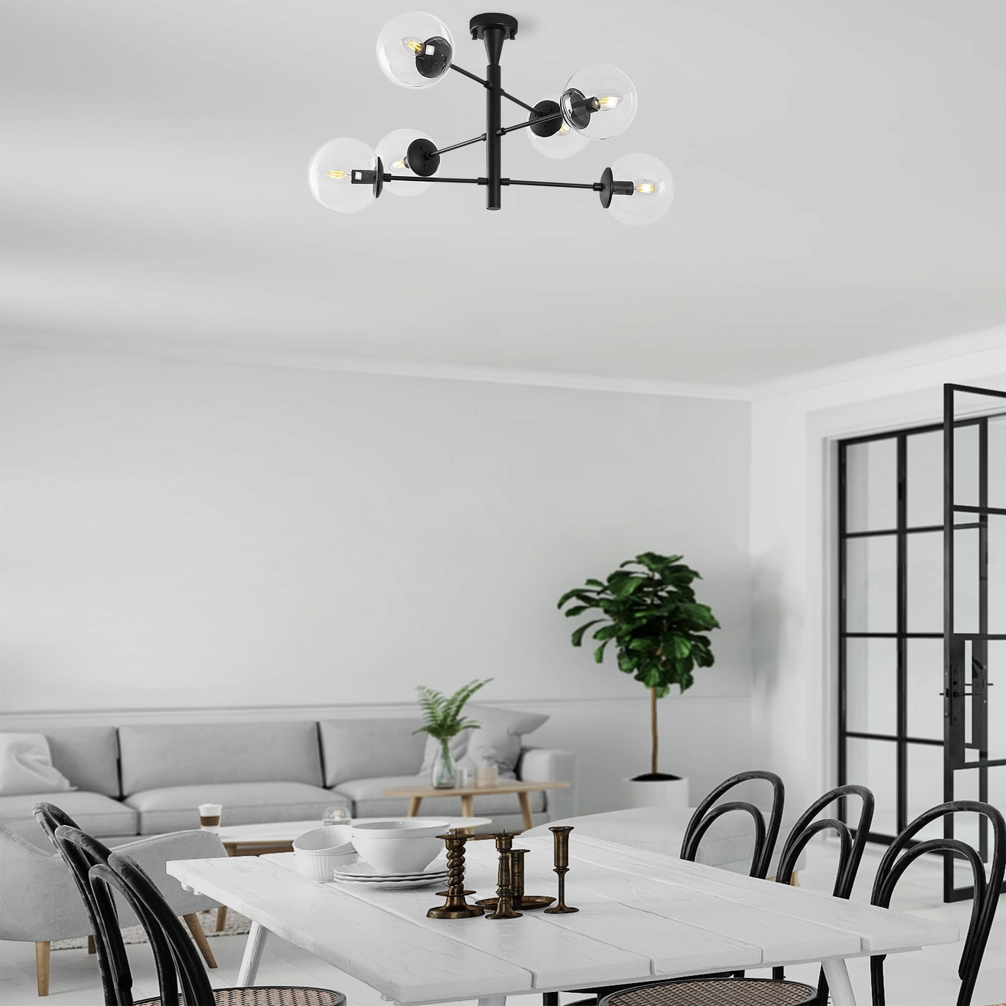 ARGE-10172, CAMLI 6'LI AVİZE 