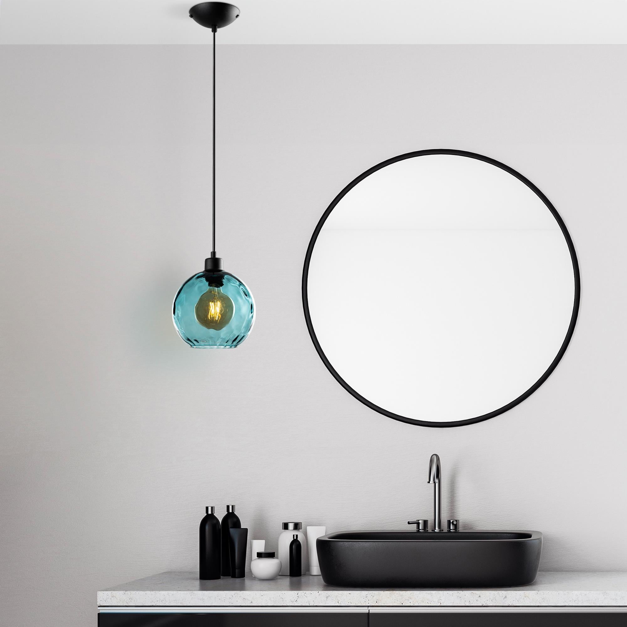 BENEK-20-14302, CAMLI TEKLİ  SARKIT