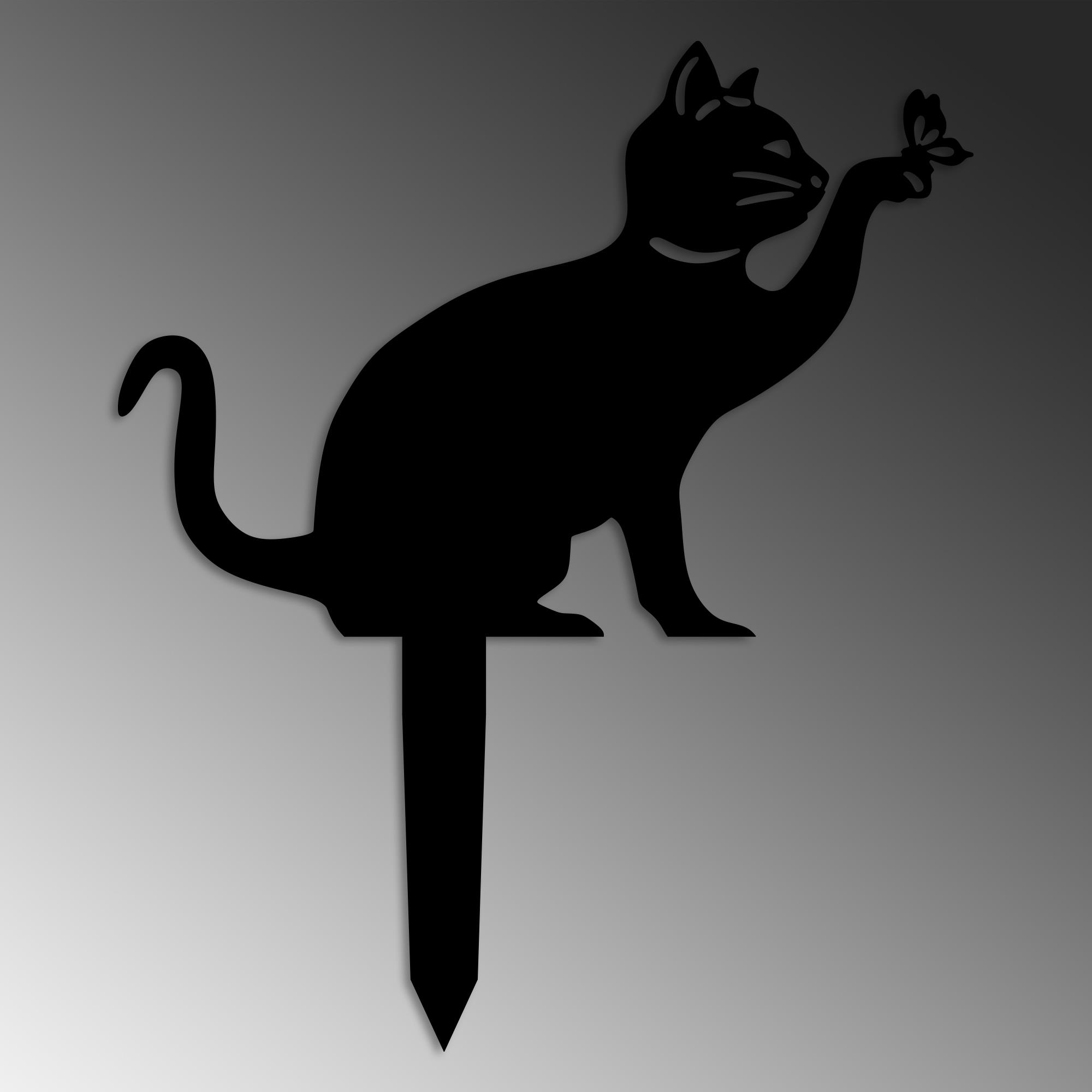 BHC-015 METAL BAHÇE DEKORLARI