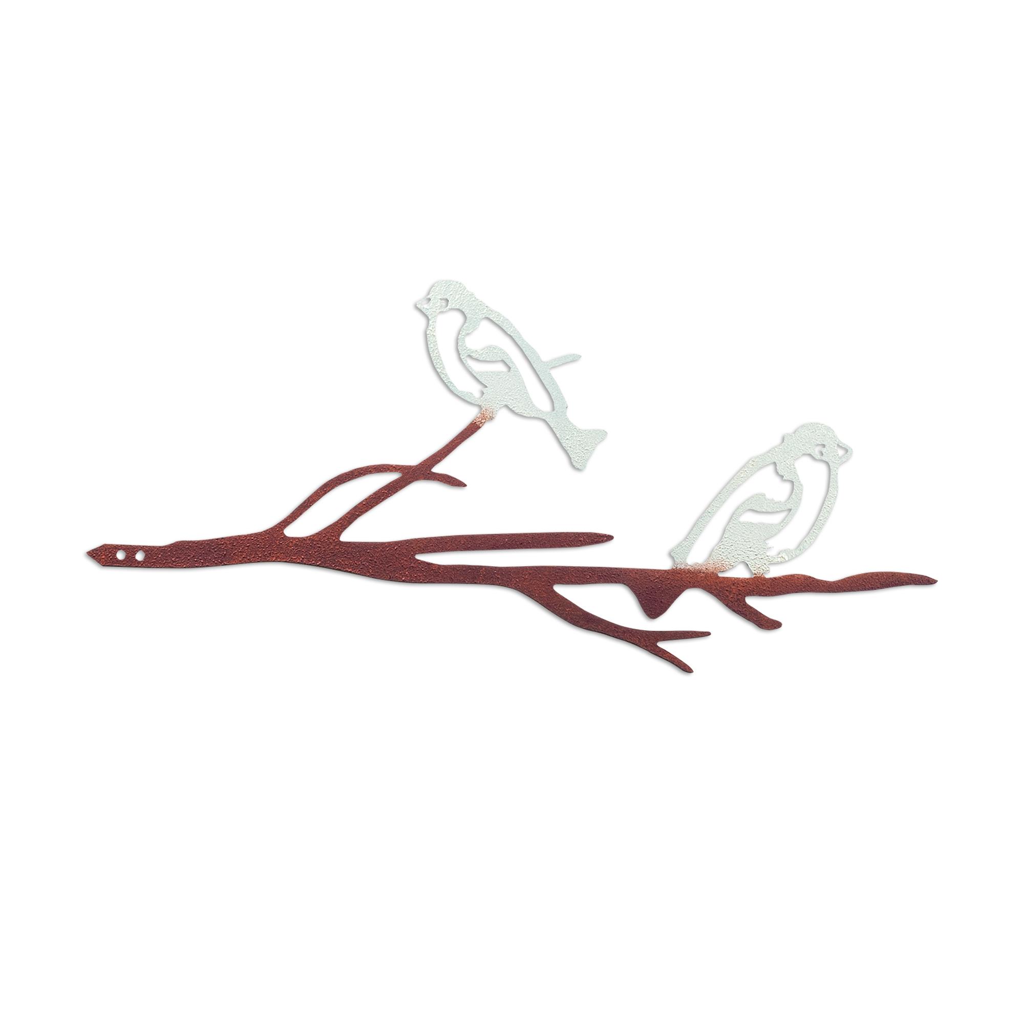 BHC-026-B METAL BAHÇE DEKORLARI