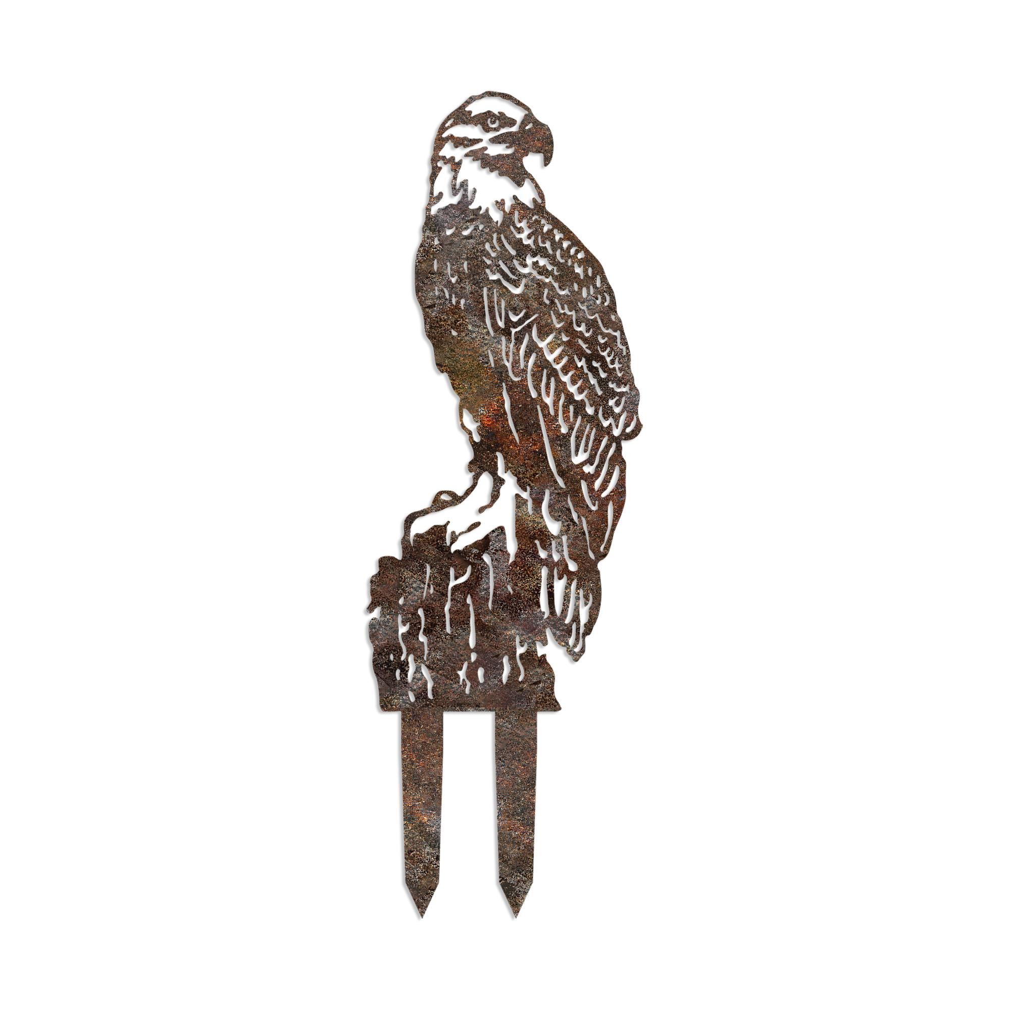BHC-037-A METAL BAHÇE DEKORLARI
