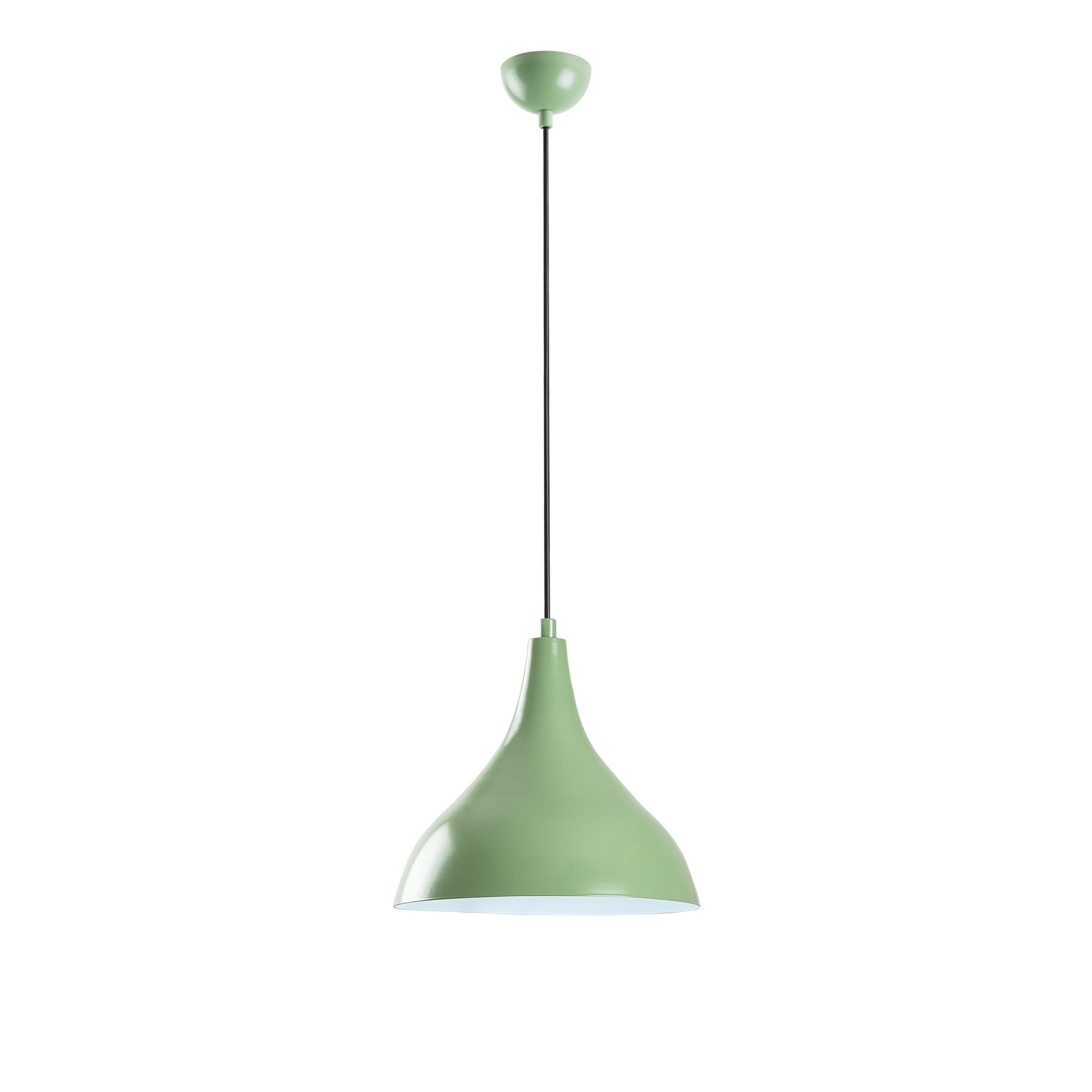 BITLIS-N-1395-MINTGREEN, METAL SIVAMA TEKLİ SARKIT
