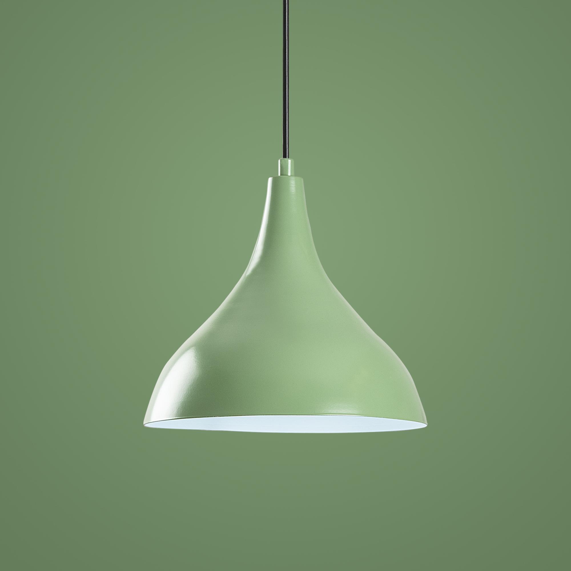 BITLIS-N-1395-MINTGREEN, METAL SIVAMA TEKLİ SARKIT