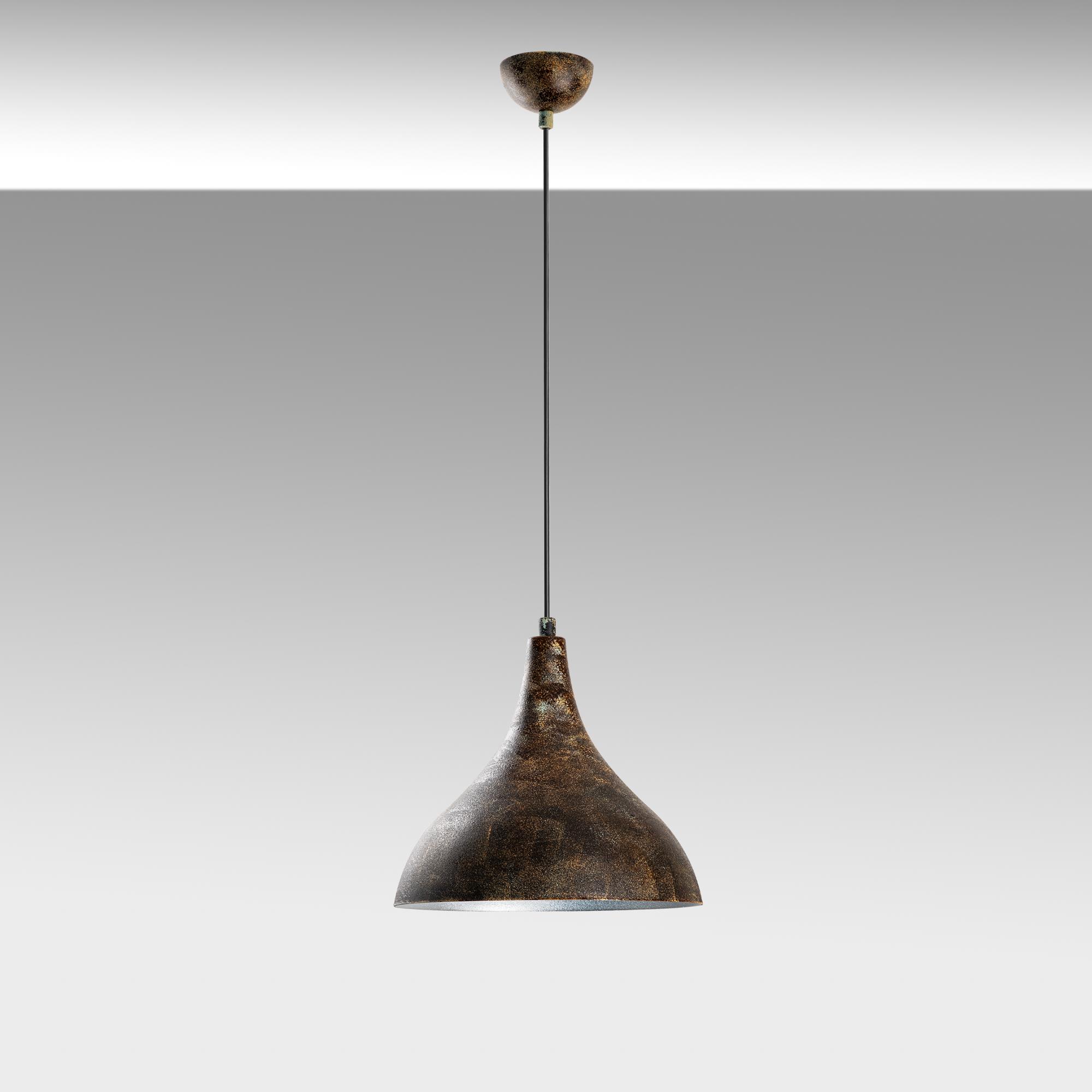 BITLIS-N-1395-RETRO, METAL SIVAMA TEKLİ SARKIT