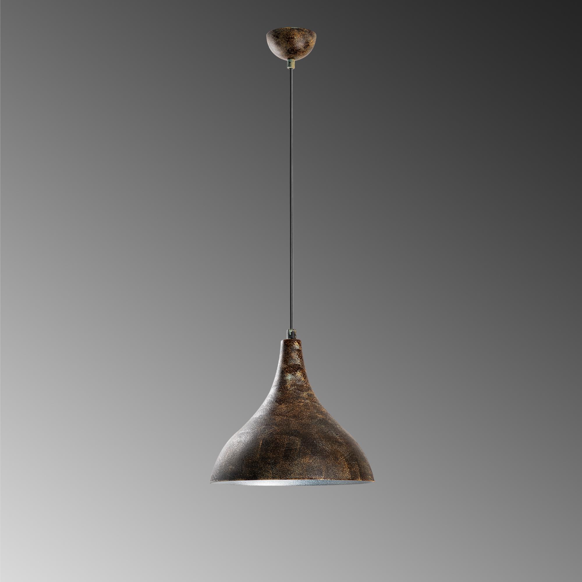 BITLIS-N-1395-RETRO, METAL SIVAMA TEKLİ SARKIT