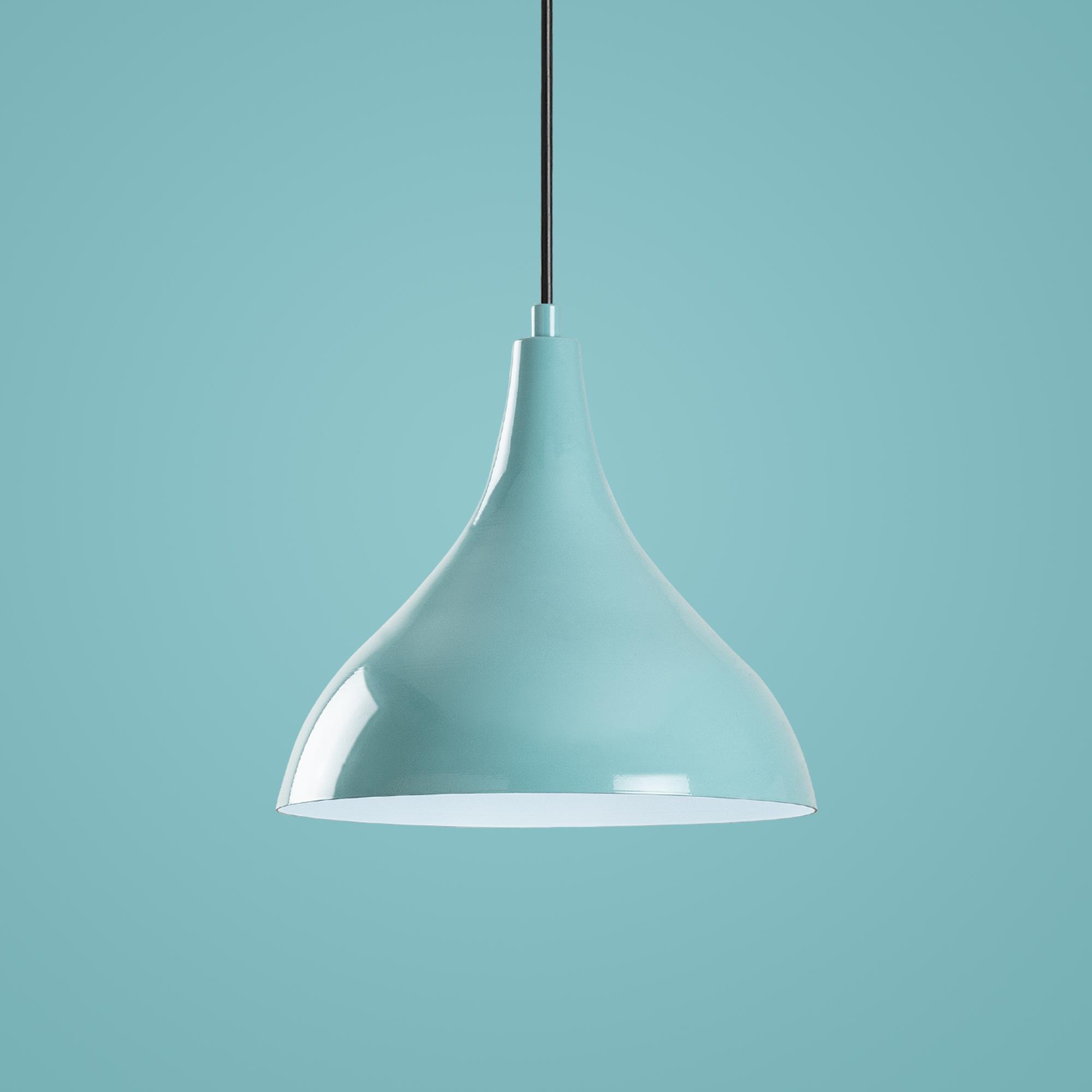 BITLIS-N-1395-TURQUOISE, METAL SIVAMA TEKLİ SARKIT