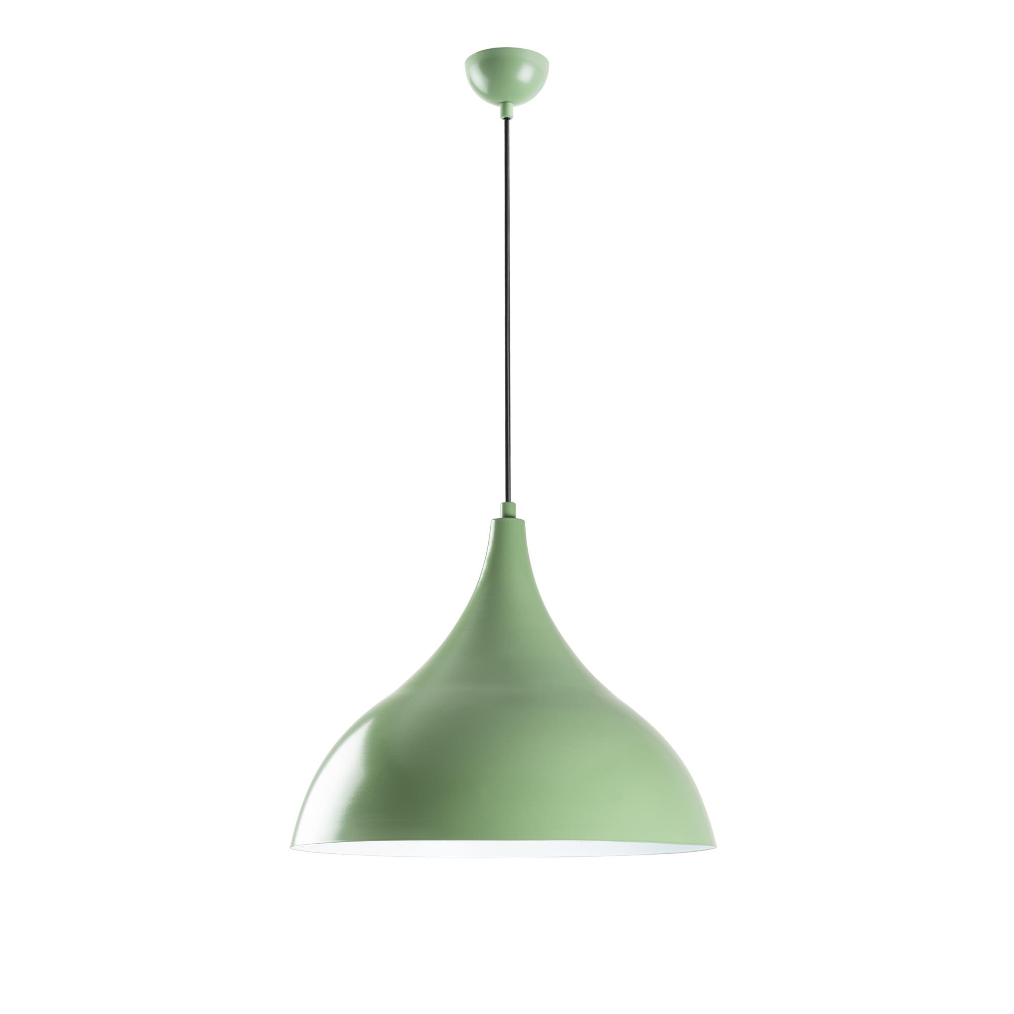 BITLISIM-N-1390-MINTGREEN, METAL SIVAMA TEKLİ SARKIT