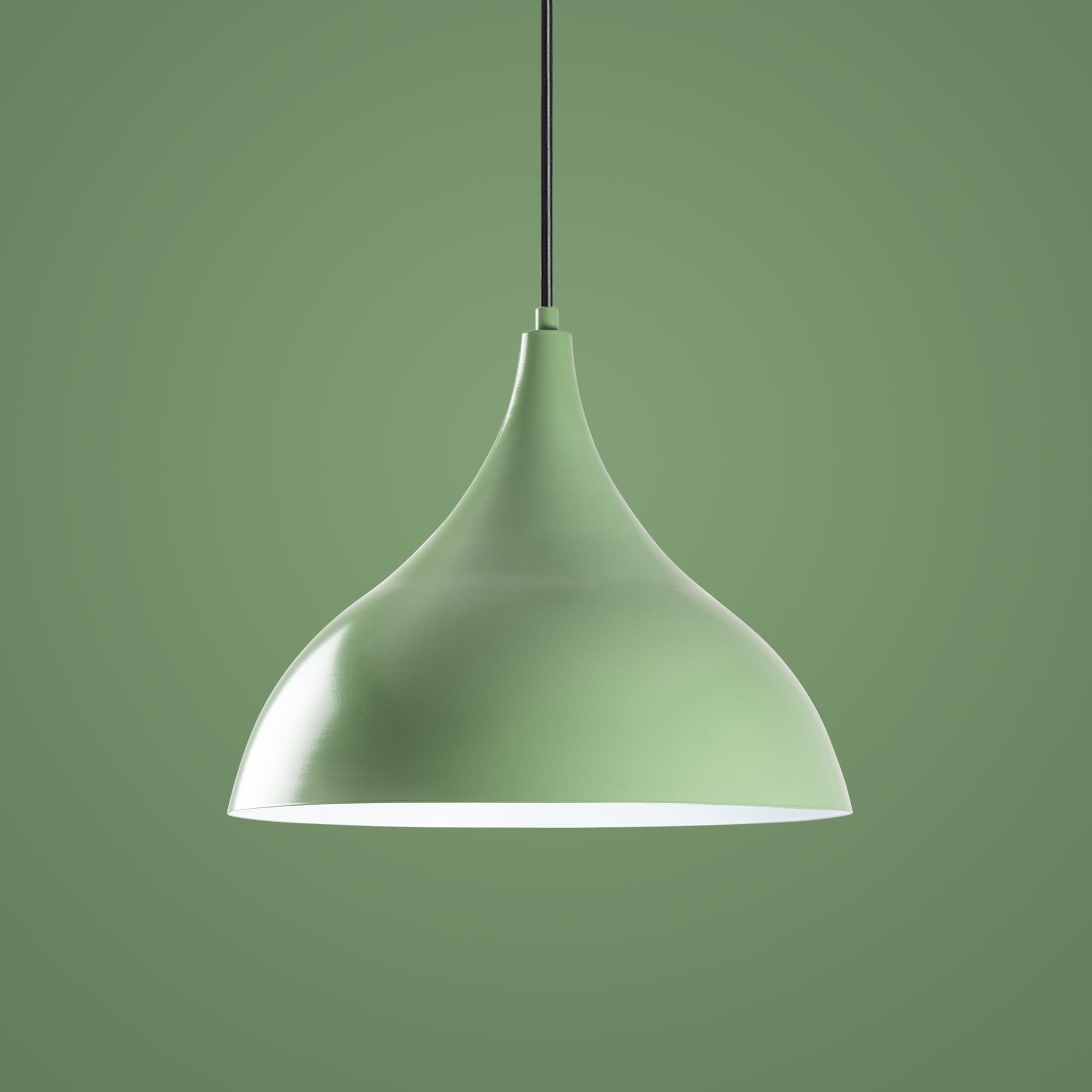 BITLISIM-N-1390-MINTGREEN, METAL SIVAMA TEKLİ SARKIT